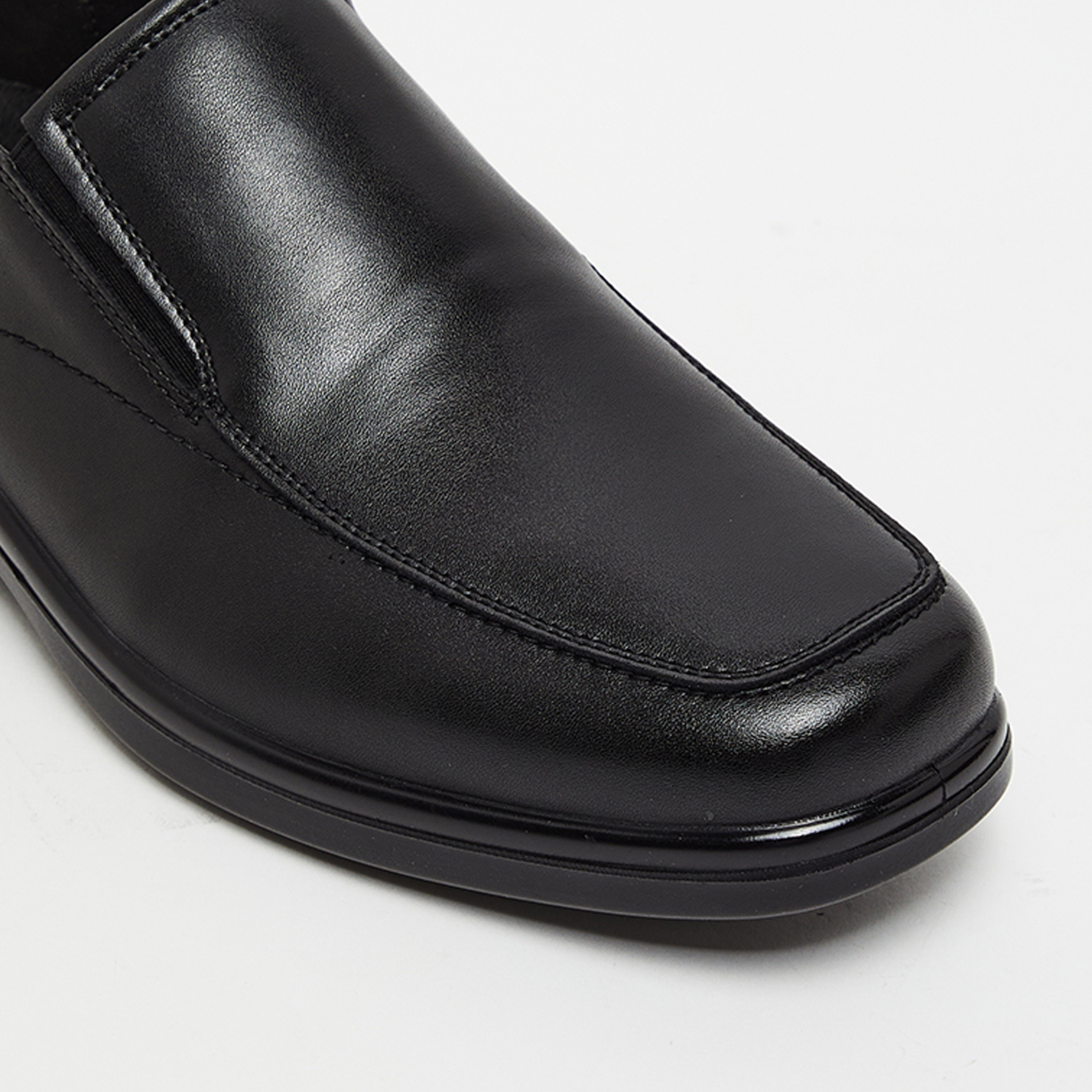 هاش بوبيز - حذاء أوكسفورد نيو رينميكر رجالي سهل الارتداء | HPMEN-YU01-men-shoes-formalshoes-image-2