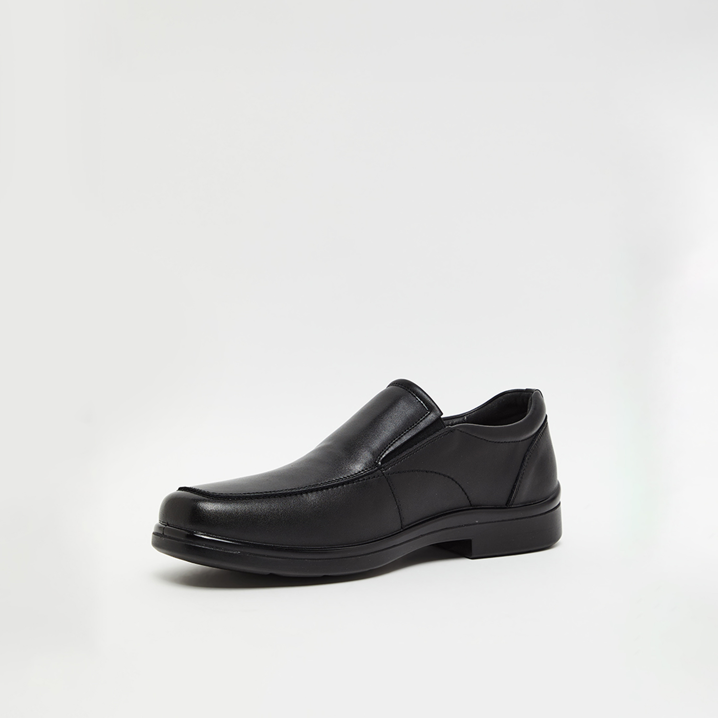 هاش بوبيز - حذاء أوكسفورد نيو رينميكر رجالي سهل الارتداء | HPMEN-YU01-men-shoes-formalshoes-image-3