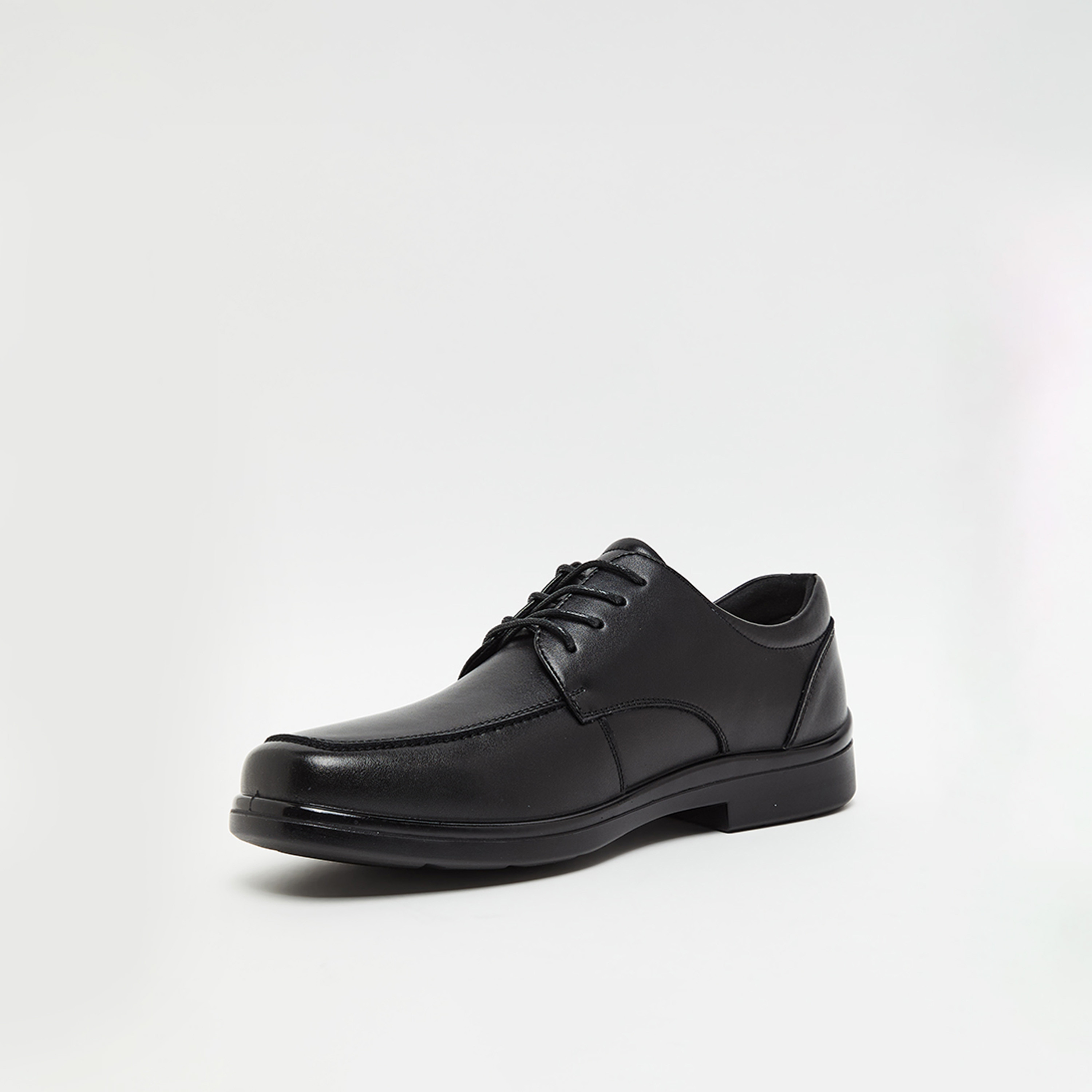 هاش بوبيز - حذاء ديربي رينميكر رجالي جديد برباط | HPMEN-YU03-men-shoes-formalshoes-image-3