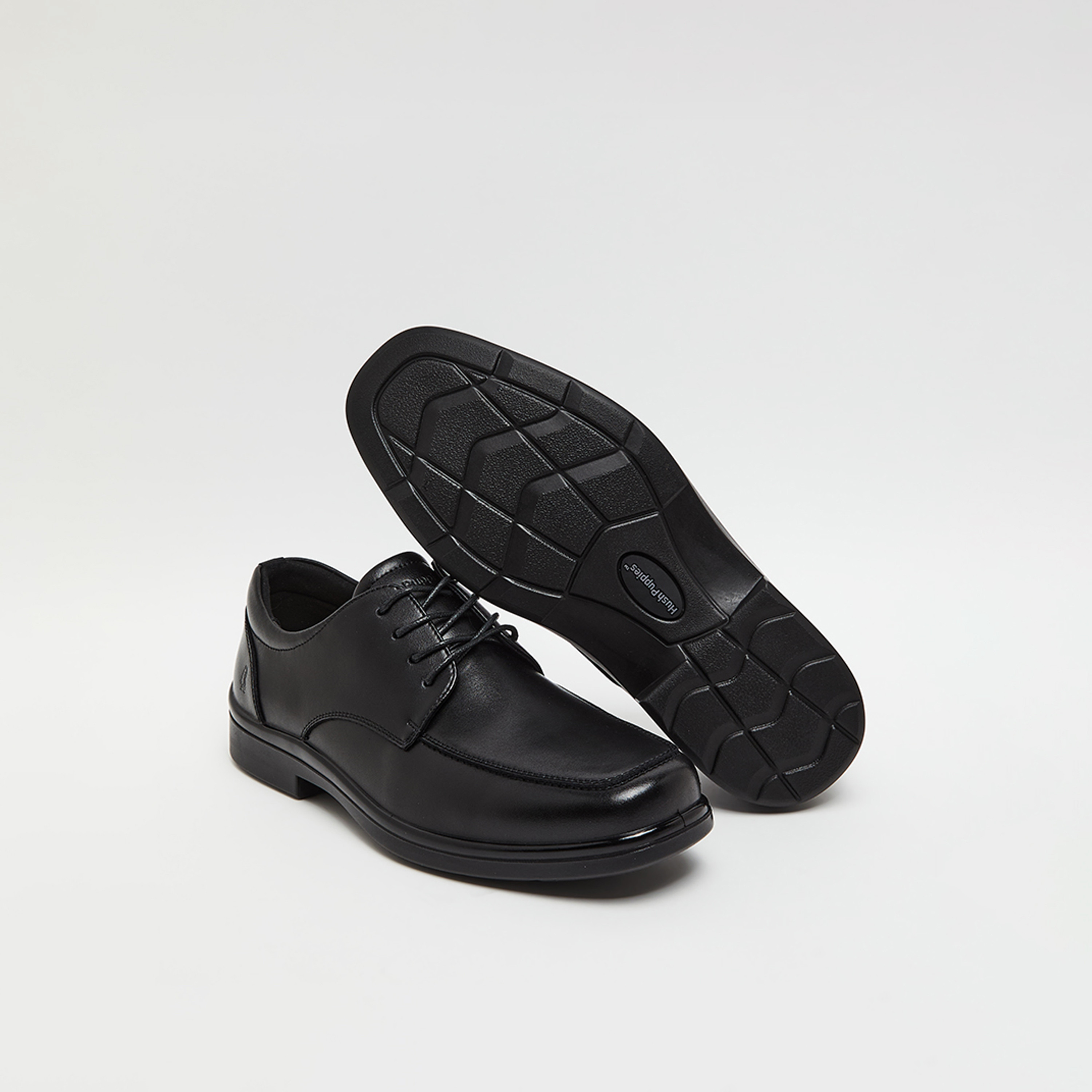 Hush Puppies Men's Lace-Up New Rainmaker Derby Shoes | HPMEN-YU03-men-shoes-formalshoes-image-6