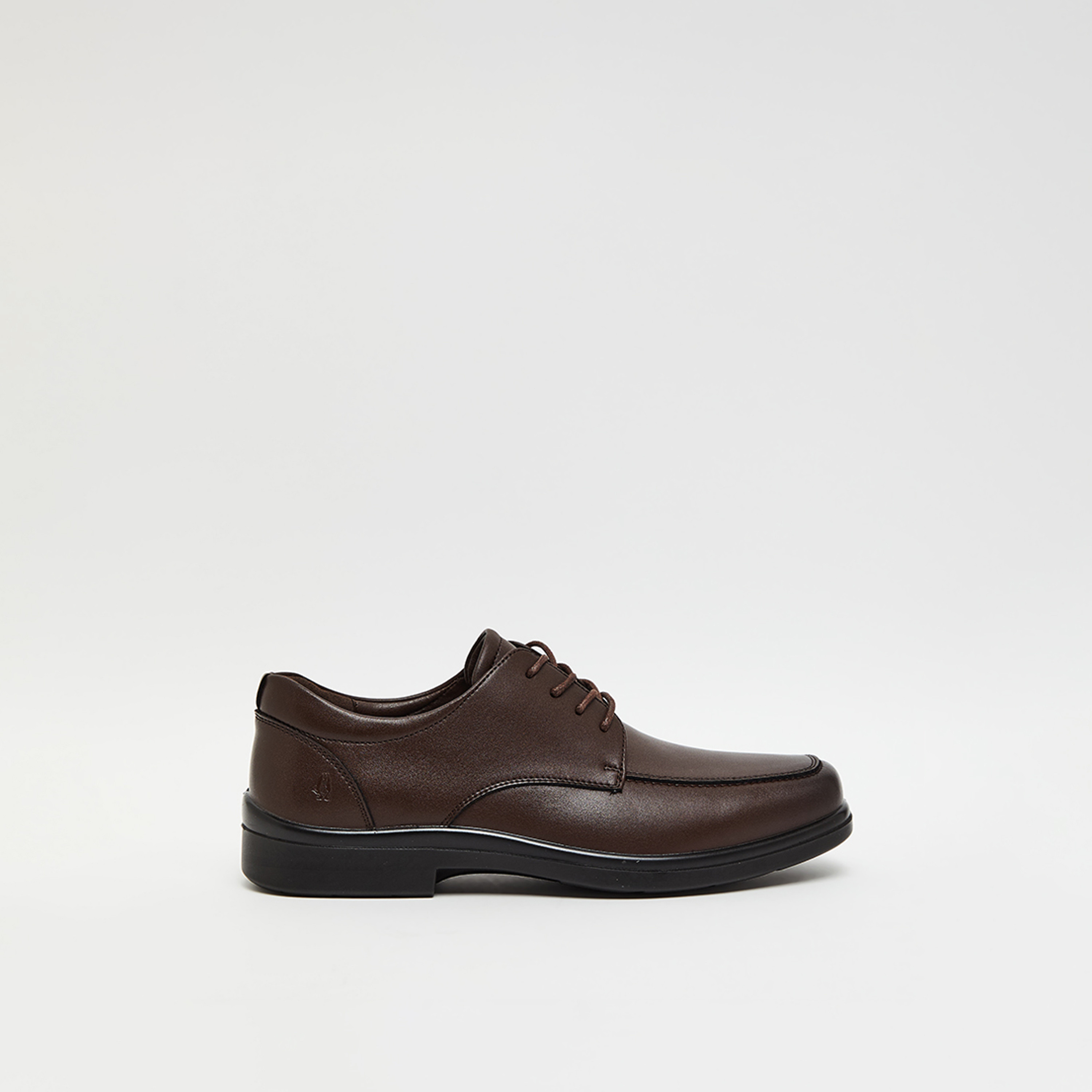 Hush Puppies Men's Lace-Up New Rainmaker Derby Shoes | HPMEN-YU03-men-shoes-formalshoes-image-7
