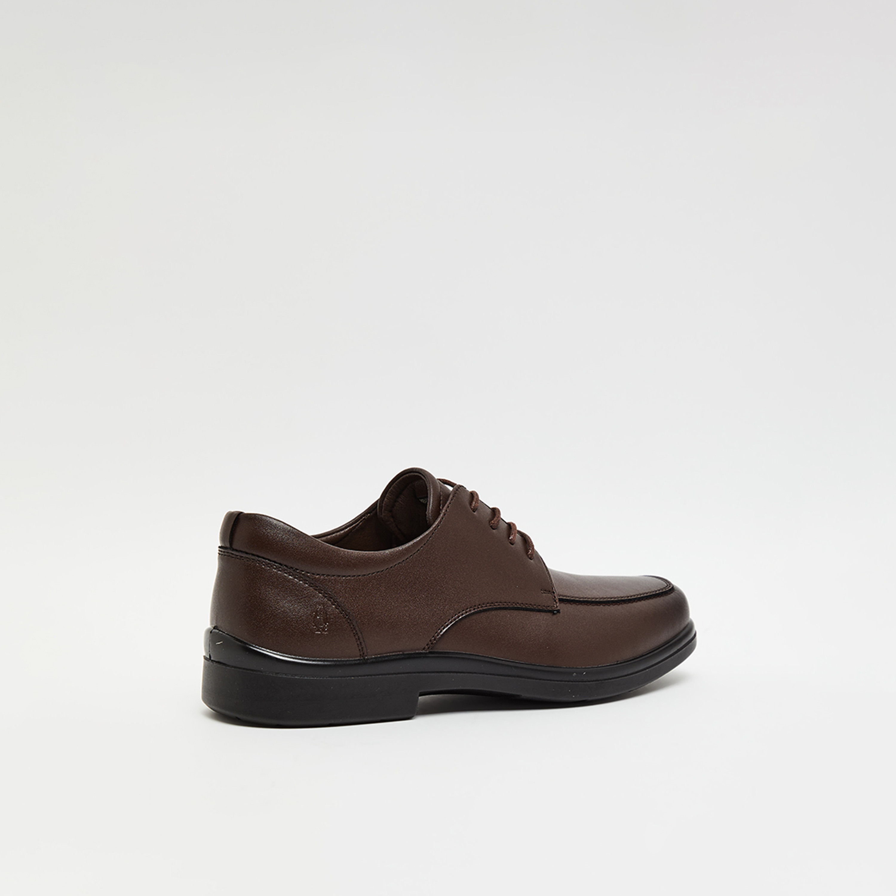 Hush Puppies Men's Lace-Up New Rainmaker Derby Shoes | HPMEN-YU03-men-shoes-formalshoes-image-10
