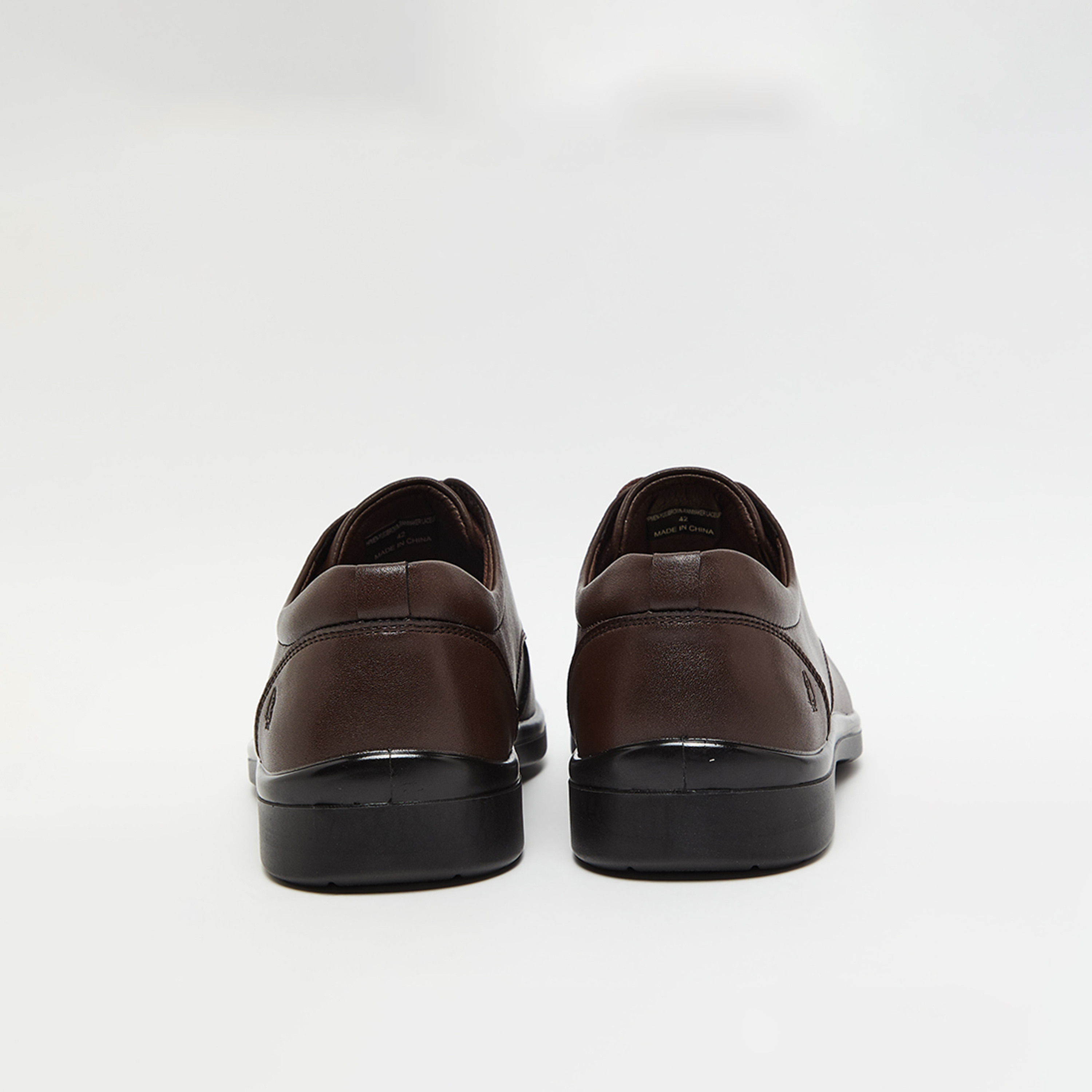 Hush Puppies Men's Lace-Up New Rainmaker Derby Shoes | HPMEN-YU03-men-shoes-formalshoes-image-11