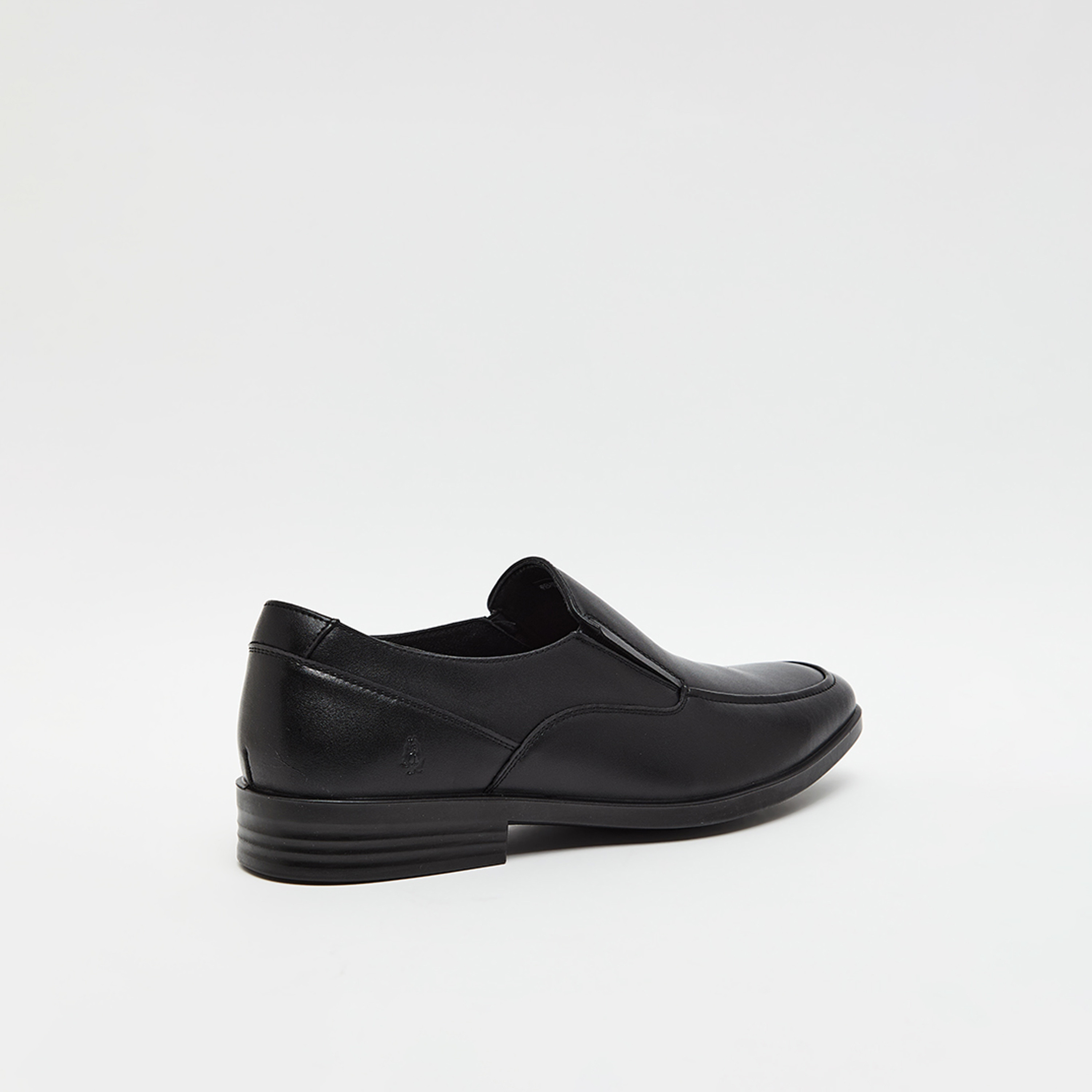 Hush Puppies Men's Slip-On Brigade Derby Shoes | HPMEN-YU05-men-shoes-formalshoes-image-4