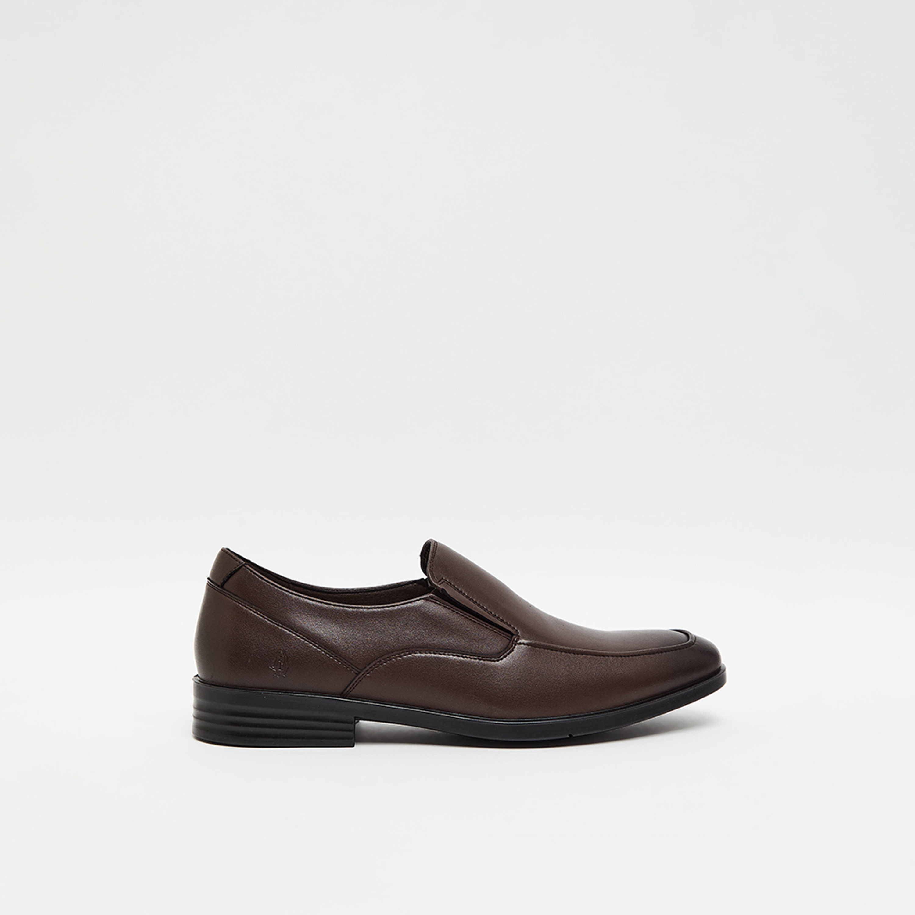 Hush Puppies Men's Slip-On Brigade Derby Shoes | HPMEN-YU05-men-shoes-formalshoes-image-7