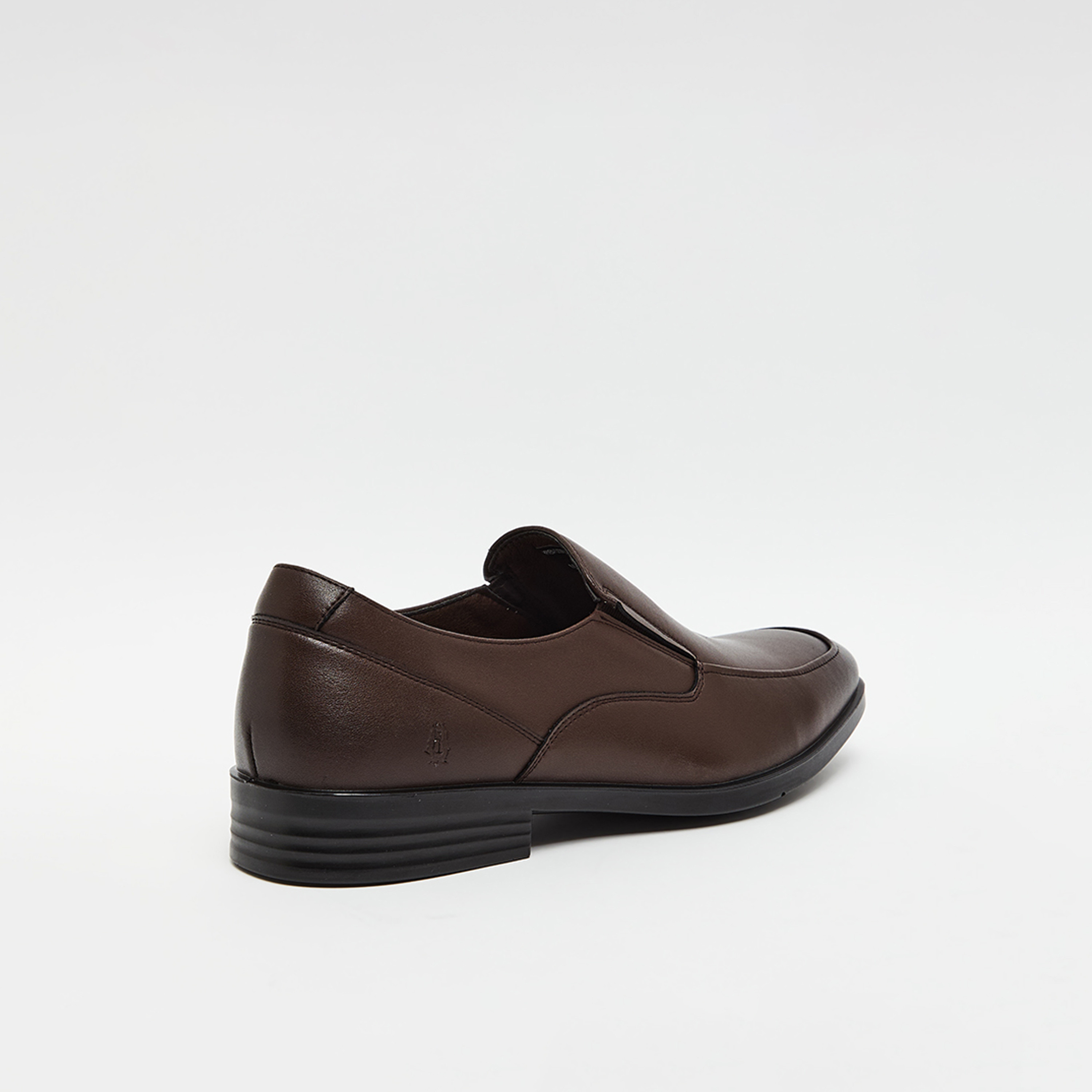Hush Puppies Men's Slip-On Brigade Derby Shoes | HPMEN-YU05-men-shoes-formalshoes-image-10