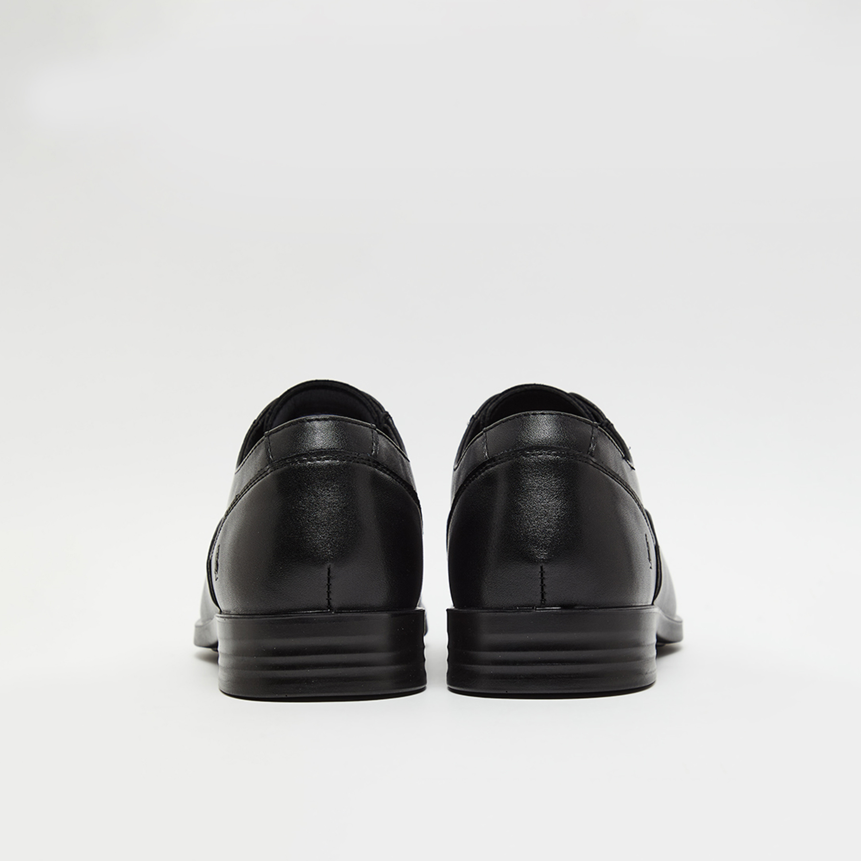 Hush Puppies Men's Lace-Up Brigade Derby Shoes | HPMEN-YU07-men-shoes-formalshoes-image-5