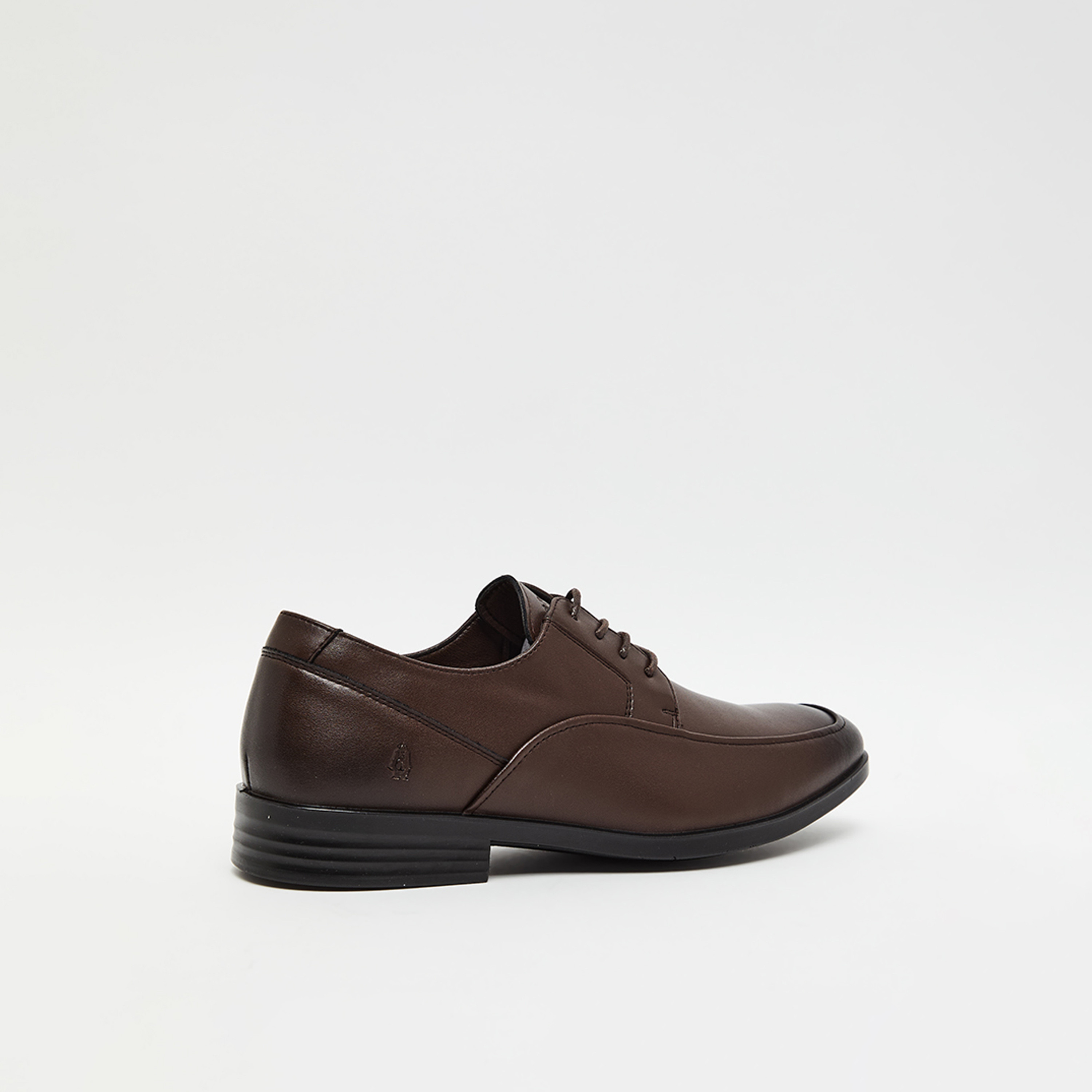 Hush Puppies Men's Lace-Up Brigade Derby Shoes | HPMEN-YU07-men-shoes-formalshoes-image-10