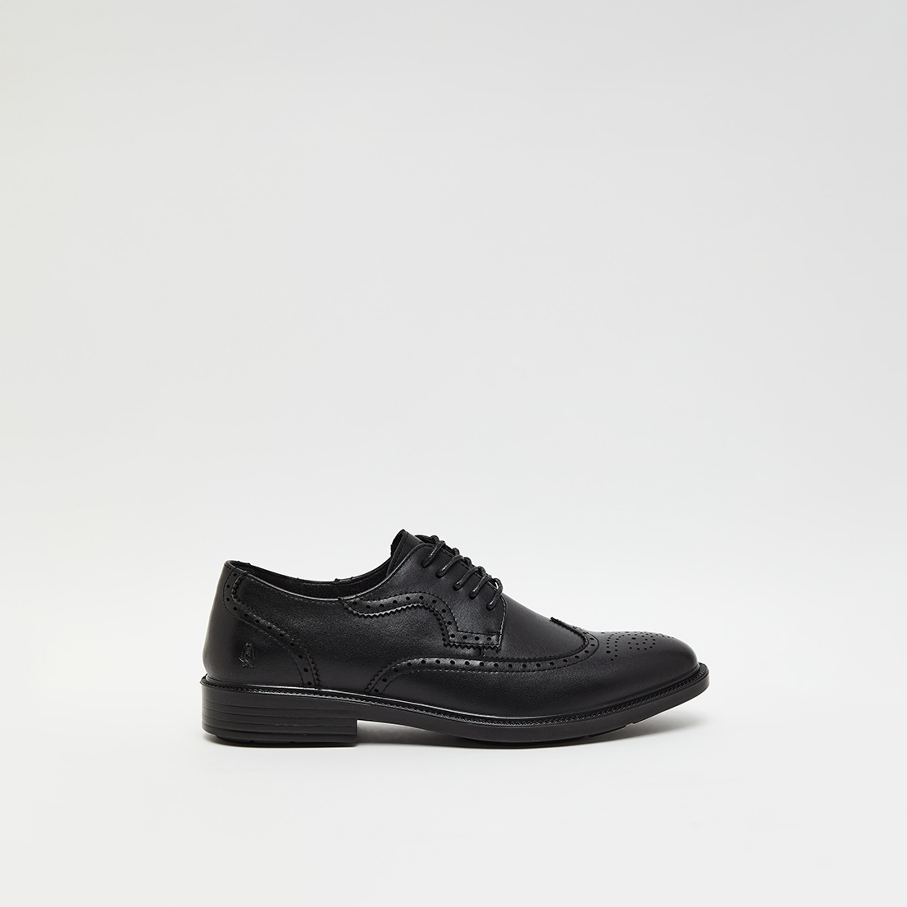 Hush Puppies Men's Lace-Up Hardy Derby Shoes | HPMEN-YU11-men-shoes-formalshoes-image-1