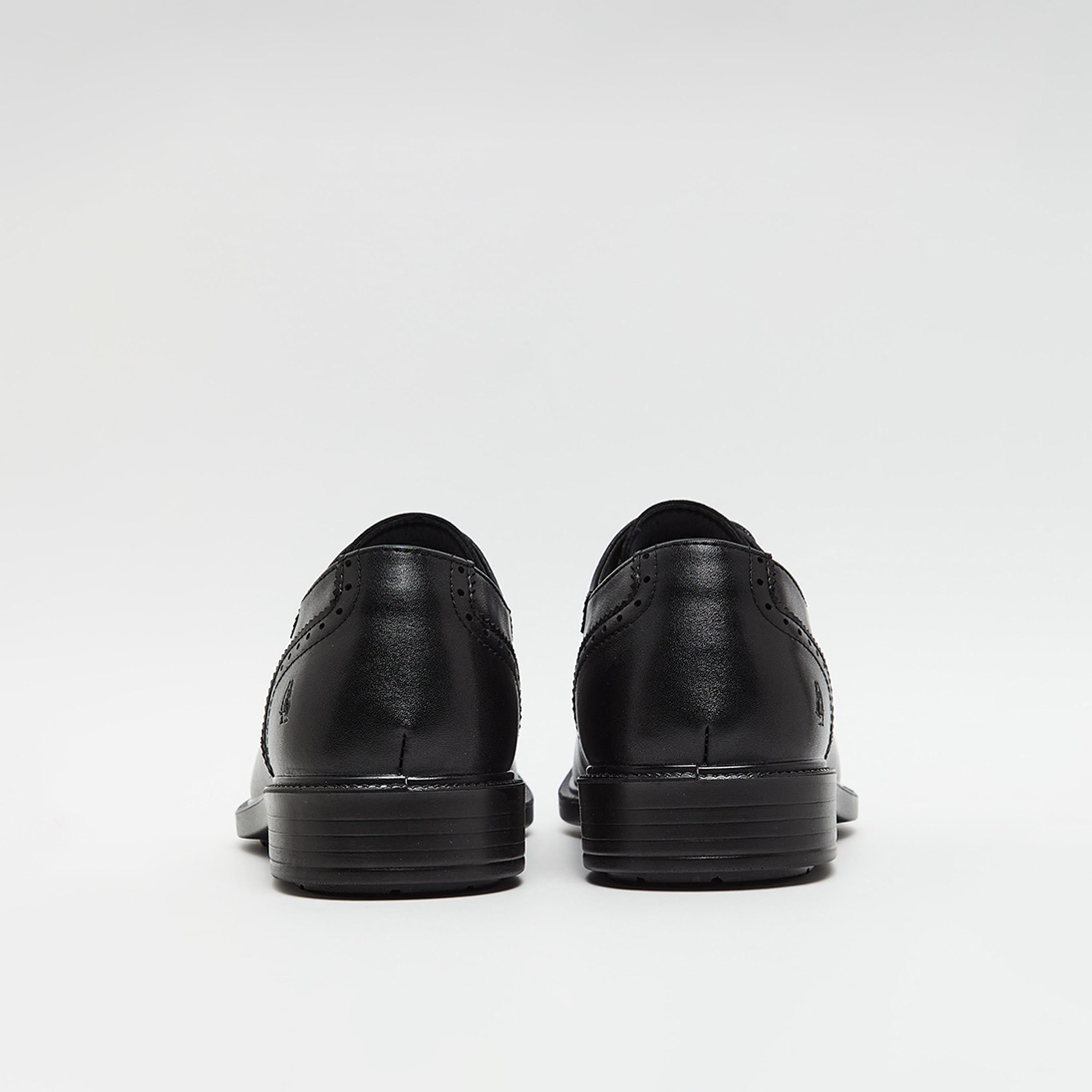 Hush Puppies Men's Lace-Up Hardy Derby Shoes | HPMEN-YU11-men-shoes-formalshoes-image-5