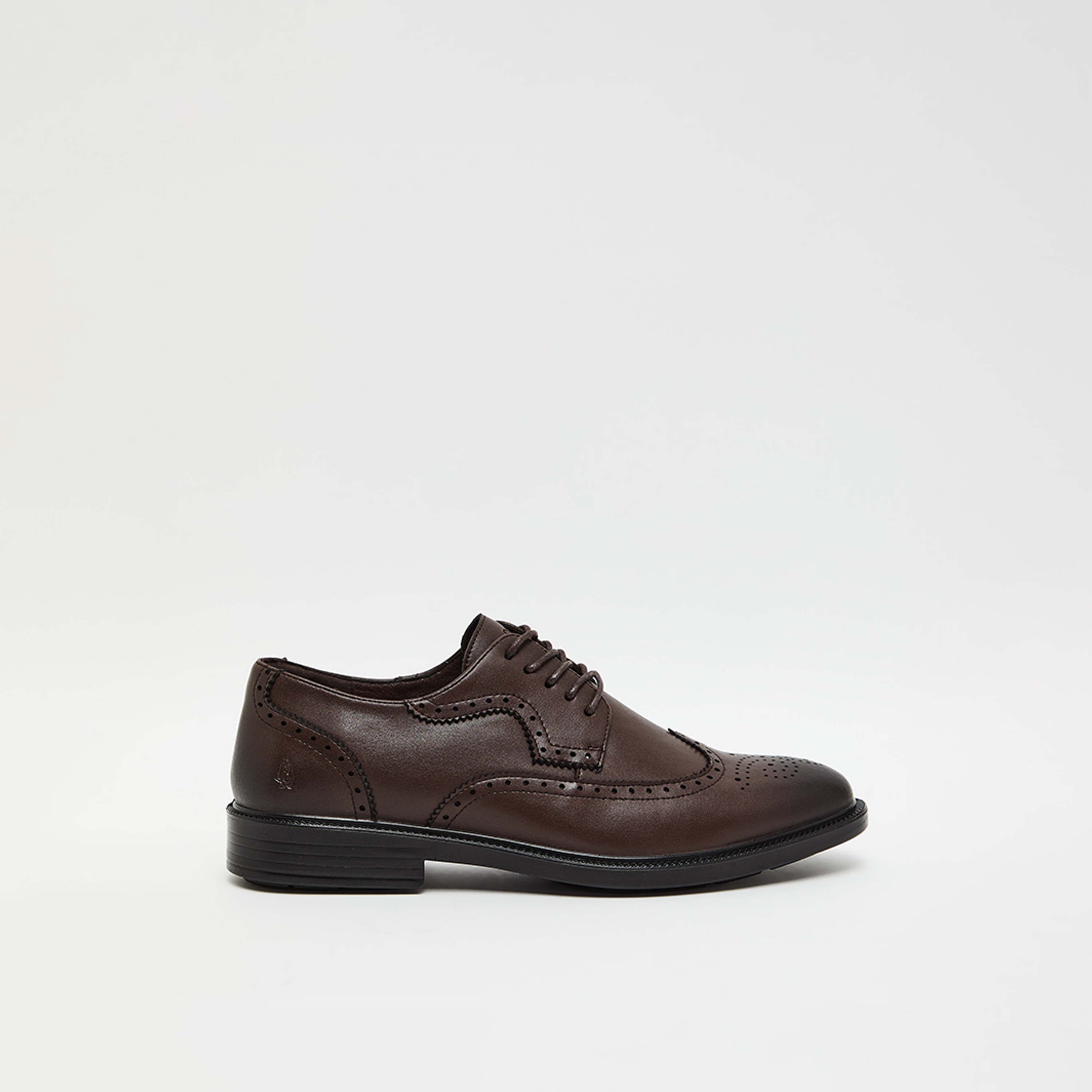 Hush Puppies Men's Lace-Up Hardy Derby Shoes | HPMEN-YU11-men-shoes-formalshoes-image-7