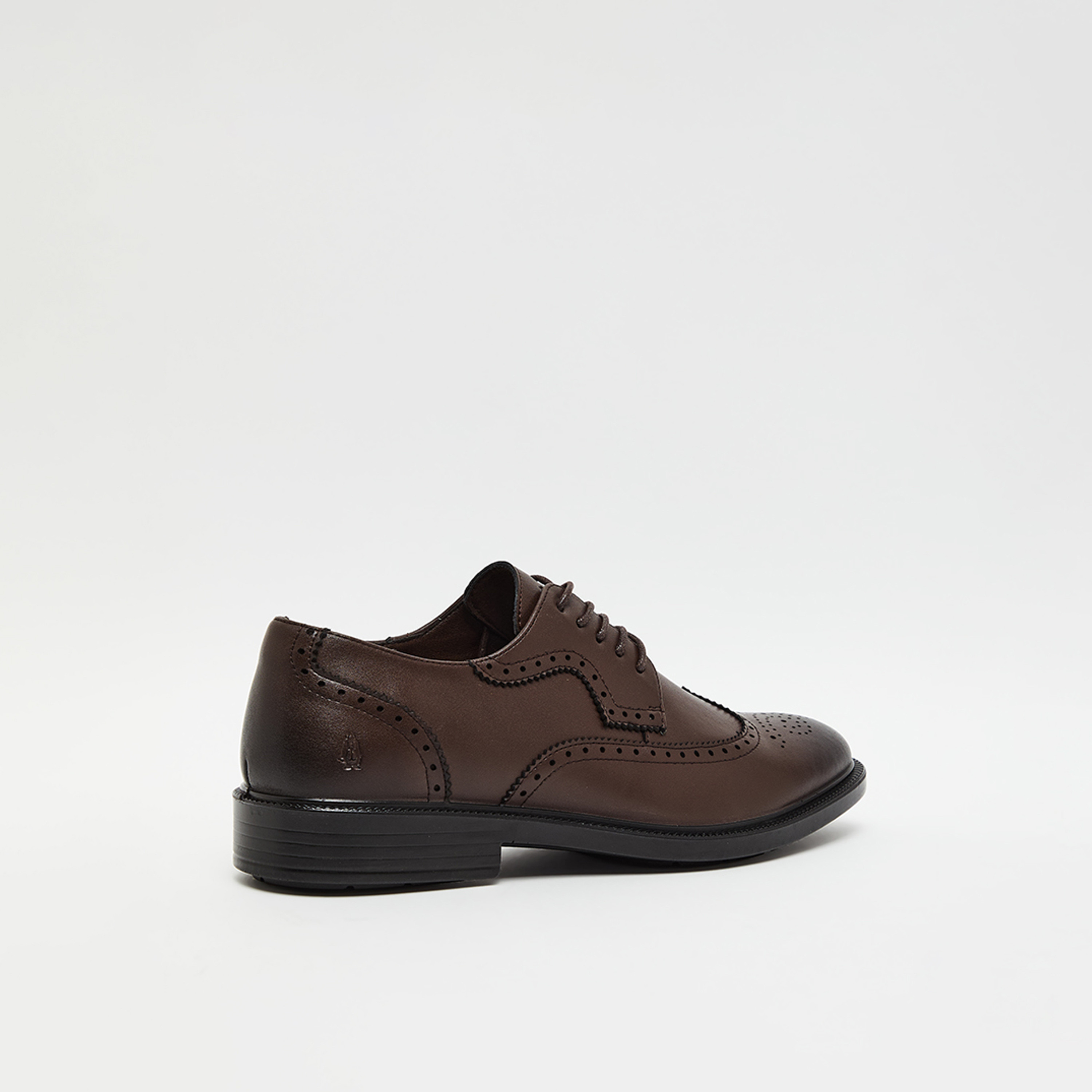 Hush Puppies Men's Lace-Up Hardy Derby Shoes | HPMEN-YU11-men-shoes-formalshoes-image-10