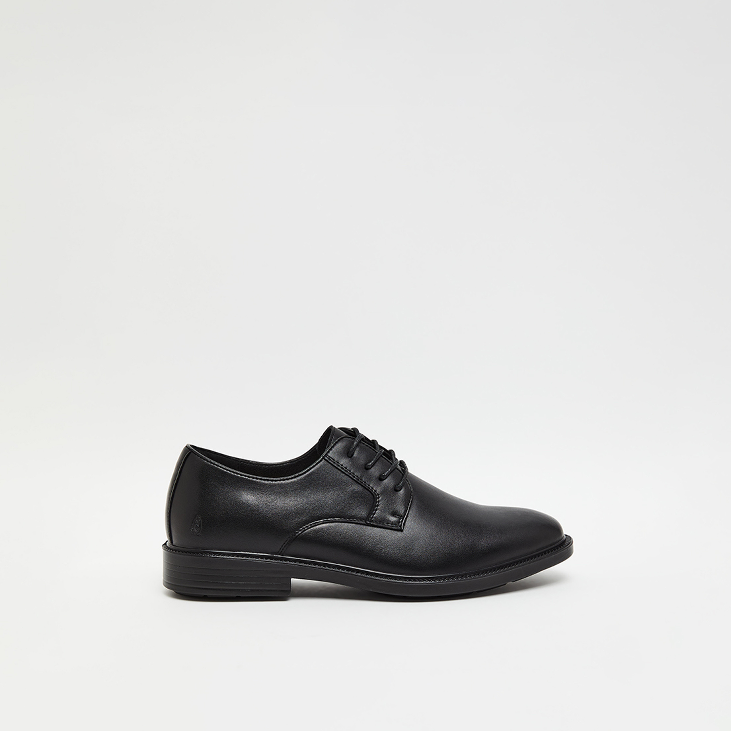 Hush Puppies Men's Lace-Up Hardy Derby Shoes | HPMEN-YU13-men-shoes-formalshoes-image-1