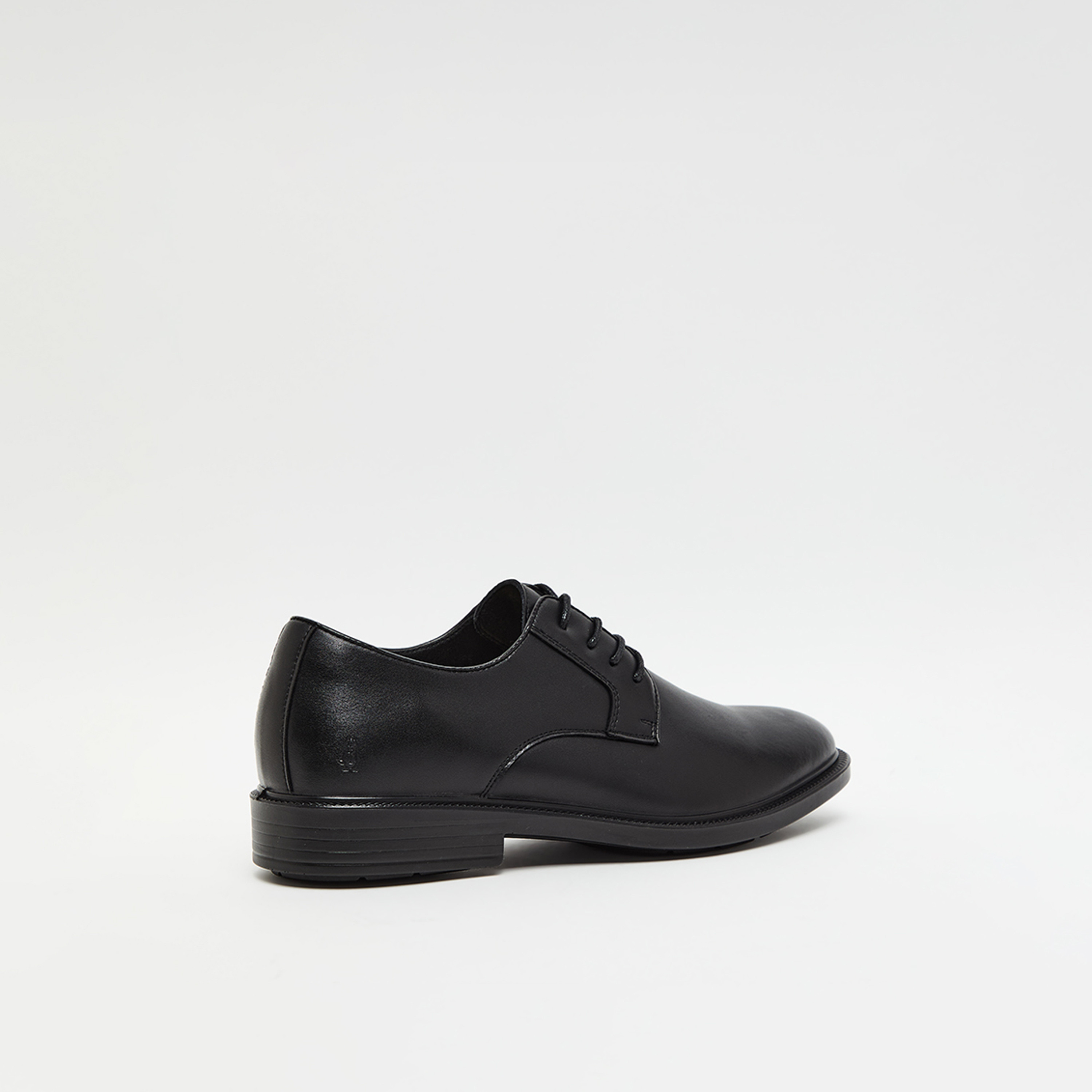 Hush Puppies Men's Lace-Up Hardy Derby Shoes | HPMEN-YU13-men-shoes-formalshoes-image-4