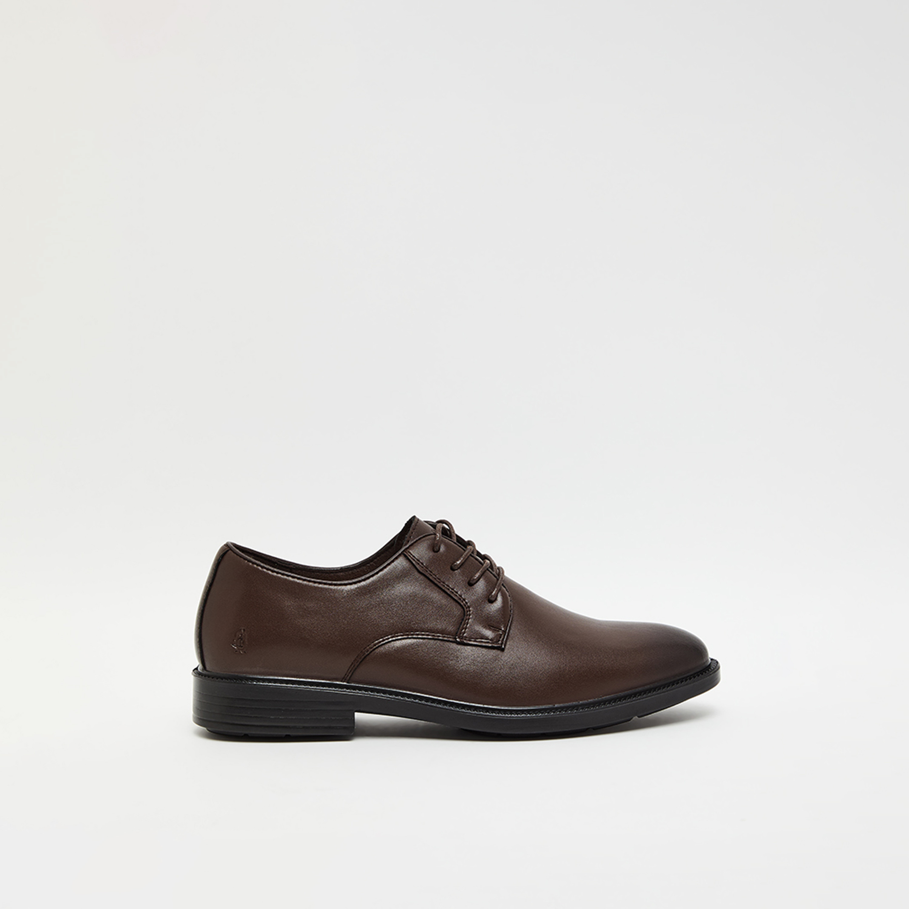 Hush Puppies Men's Lace-Up Hardy Derby Shoes | HPMEN-YU13-men-shoes-formalshoes-image-7