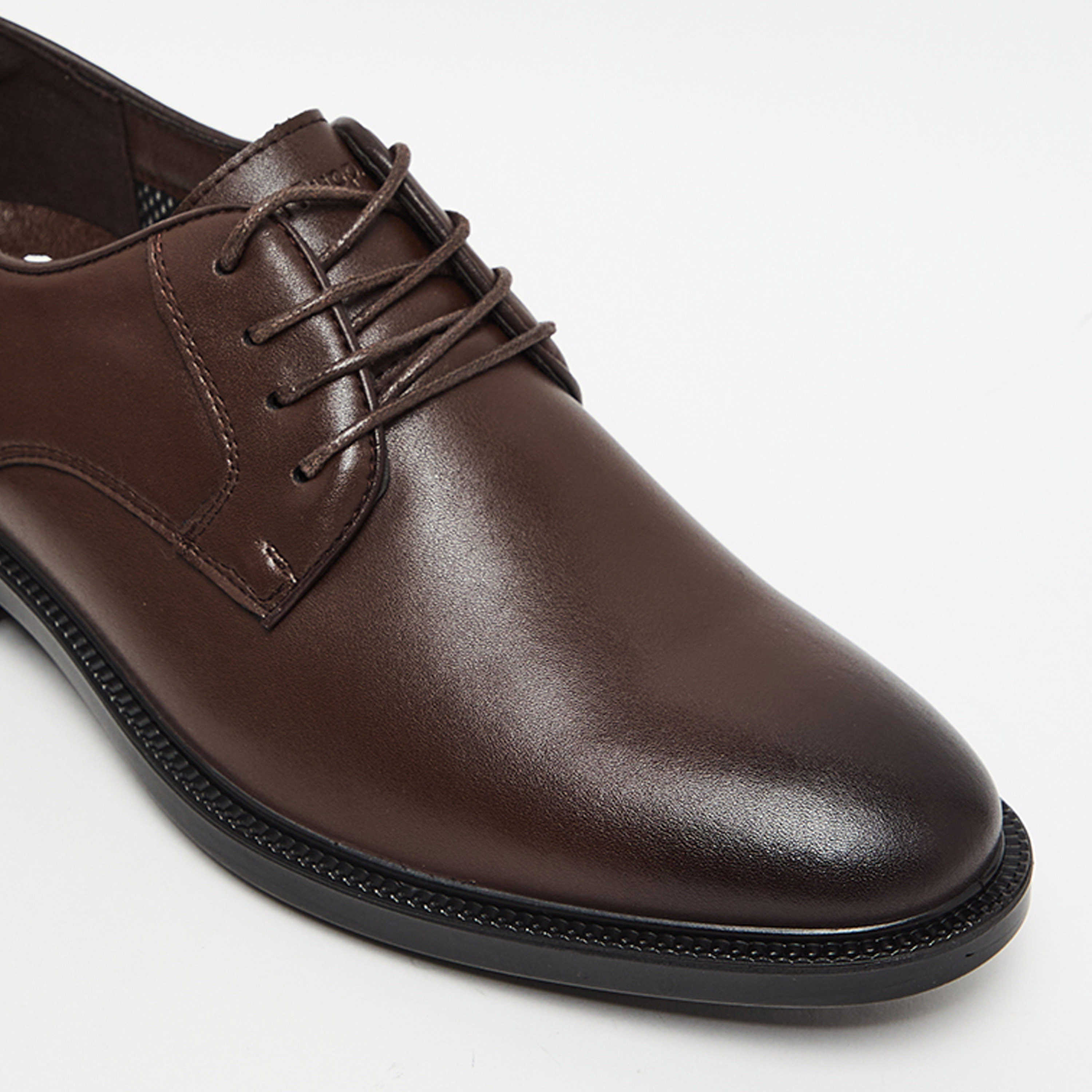 Hush Puppies Men's Lace-Up Hardy Derby Shoes | HPMEN-YU13-men-shoes-formalshoes-image-8