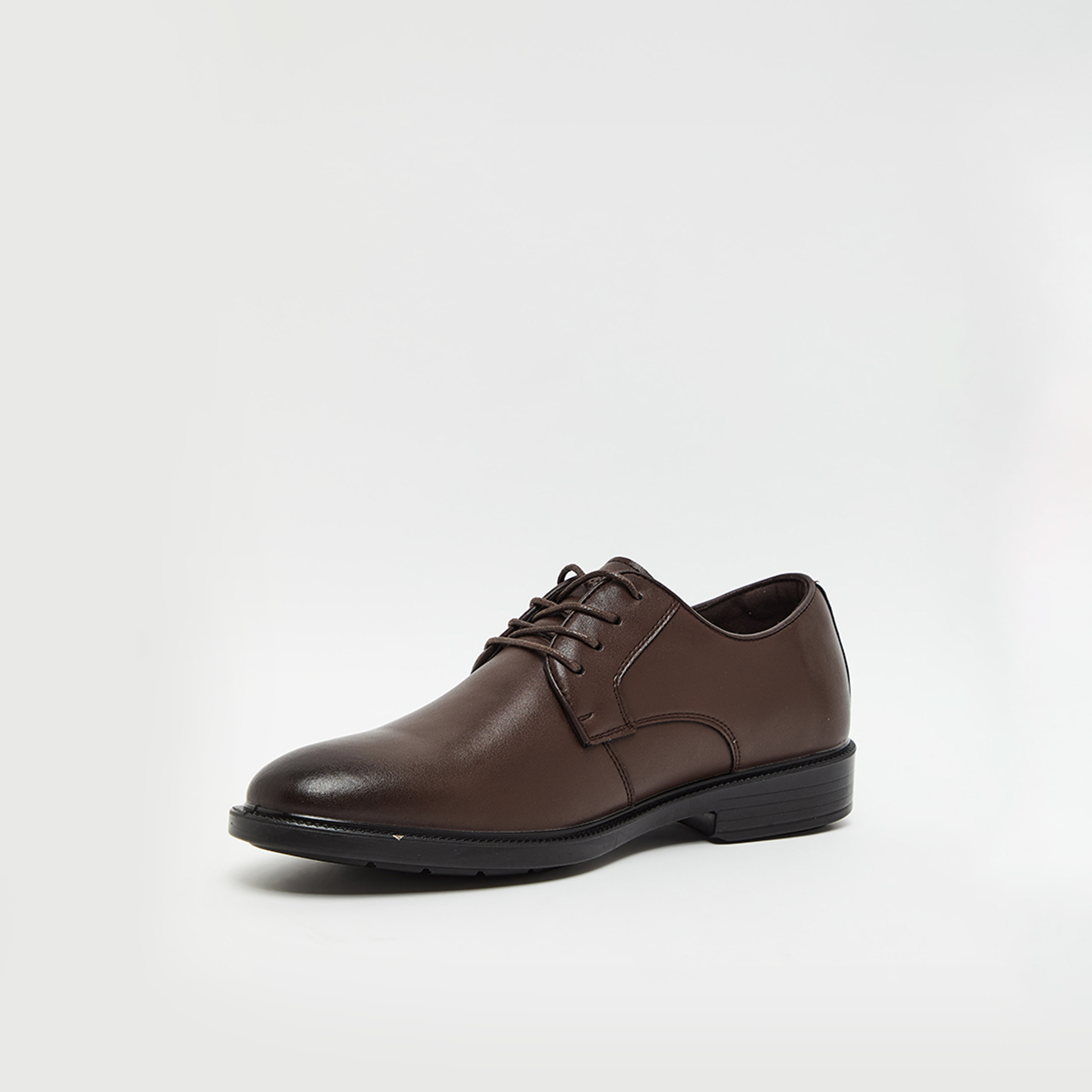 Hush Puppies Men's Lace-Up Hardy Derby Shoes | HPMEN-YU13-men-shoes-formalshoes-image-9