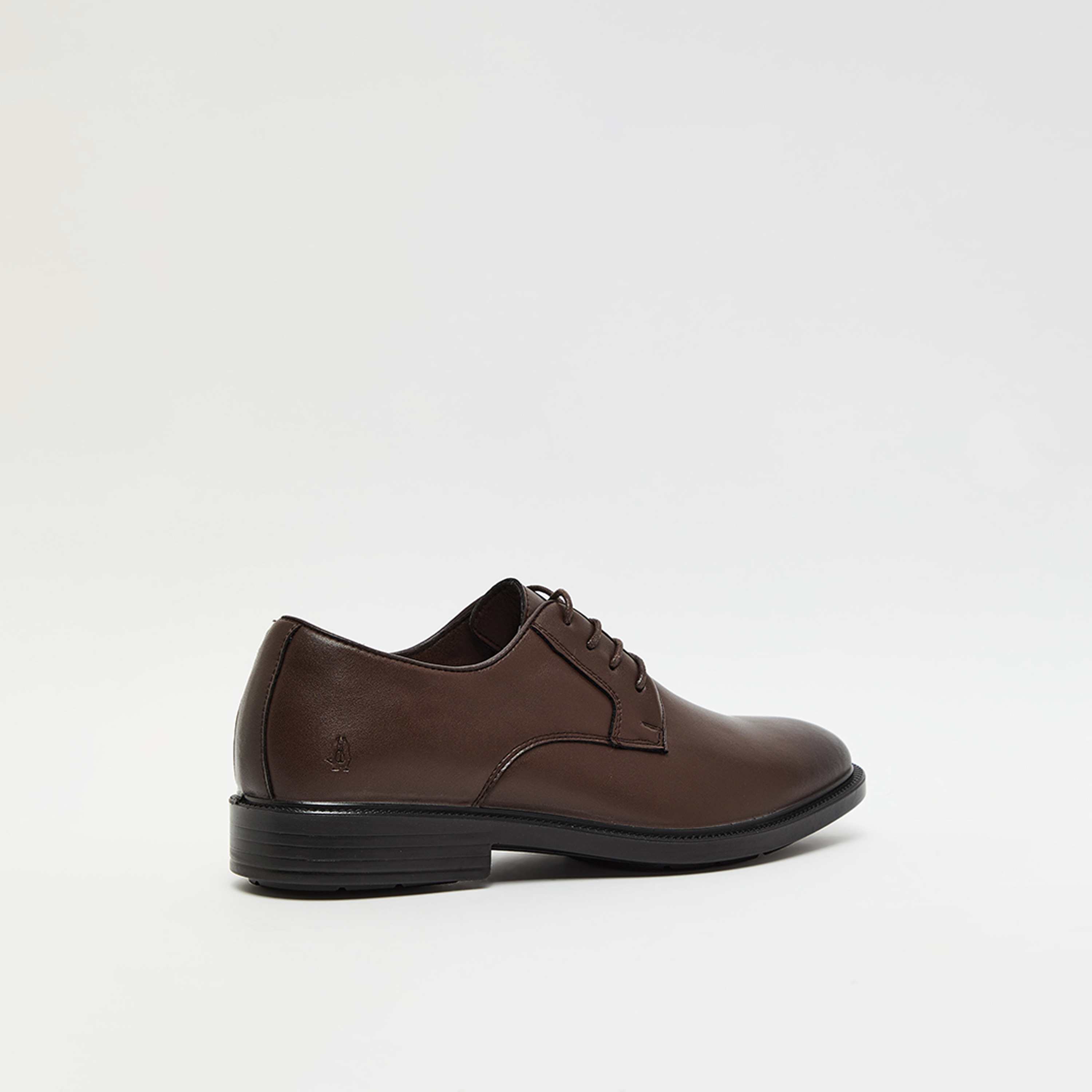Hush Puppies Men's Lace-Up Hardy Derby Shoes | HPMEN-YU13-men-shoes-formalshoes-image-10