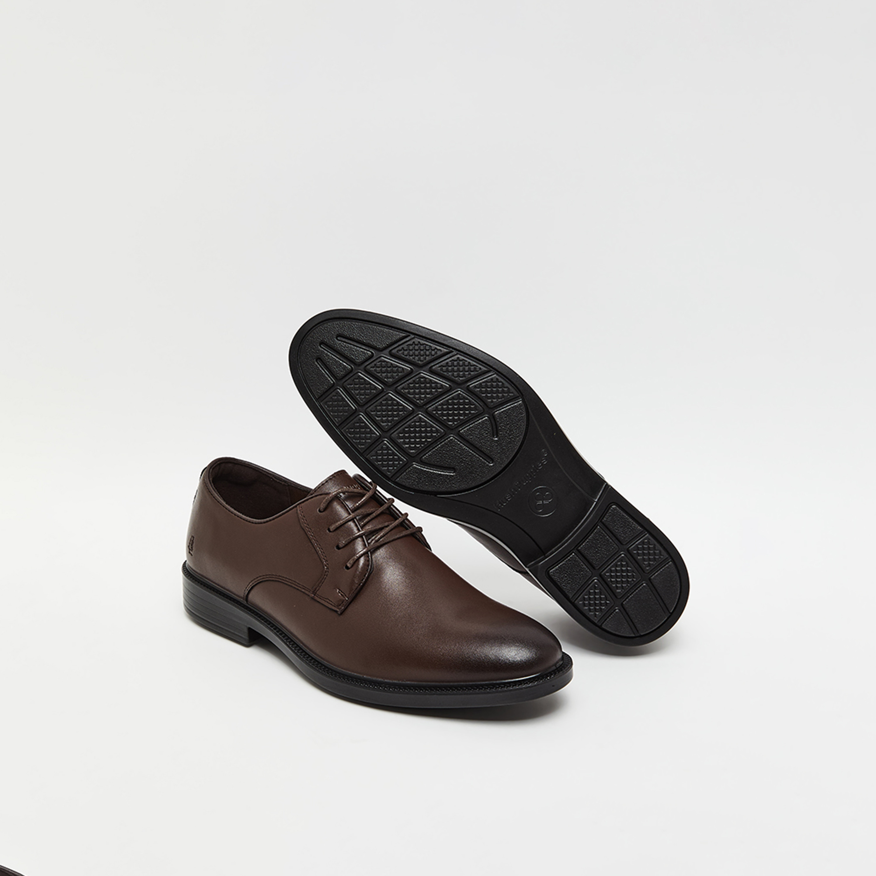 Hush Puppies Men's Lace-Up Hardy Derby Shoes | HPMEN-YU13-men-shoes-formalshoes-image-12