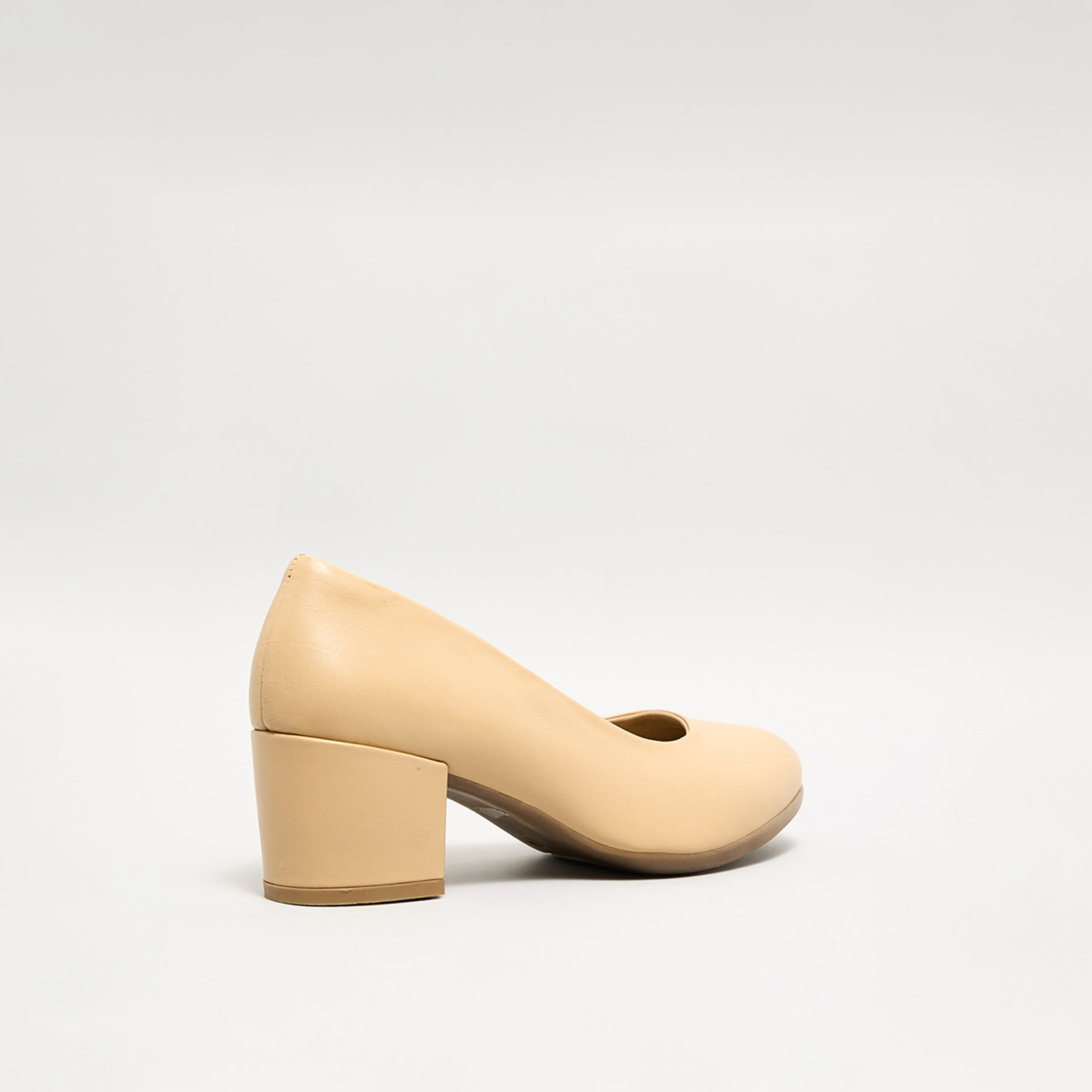 هاش بوبيز - حذاء كعب سميك سهل الارتداء للنساء | HPW-10102-women-shoes-heels-image-5