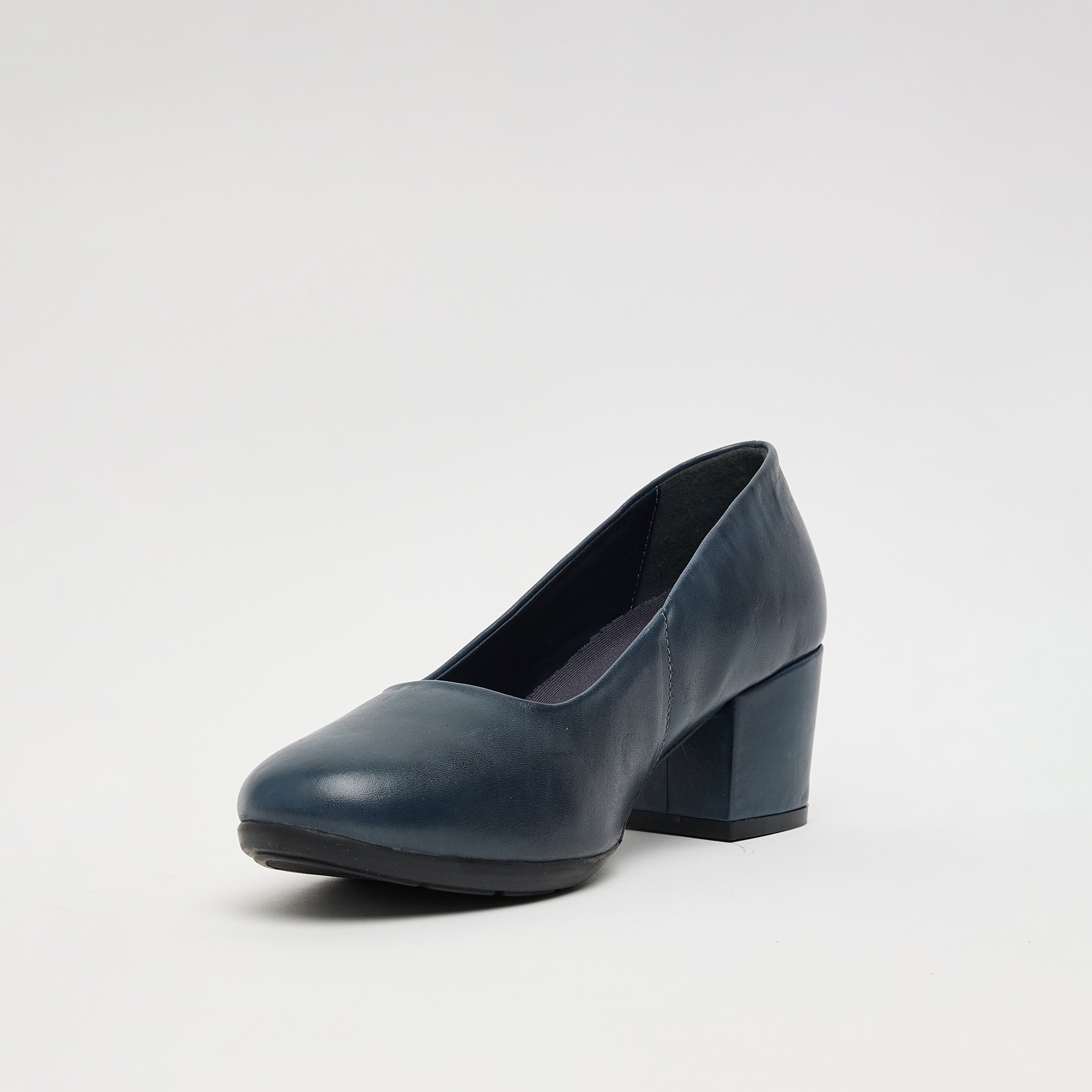 هاش بوبيز - حذاء كعب سميك سهل الارتداء للنساء | HPW-10103-women-shoes-heels-image-2