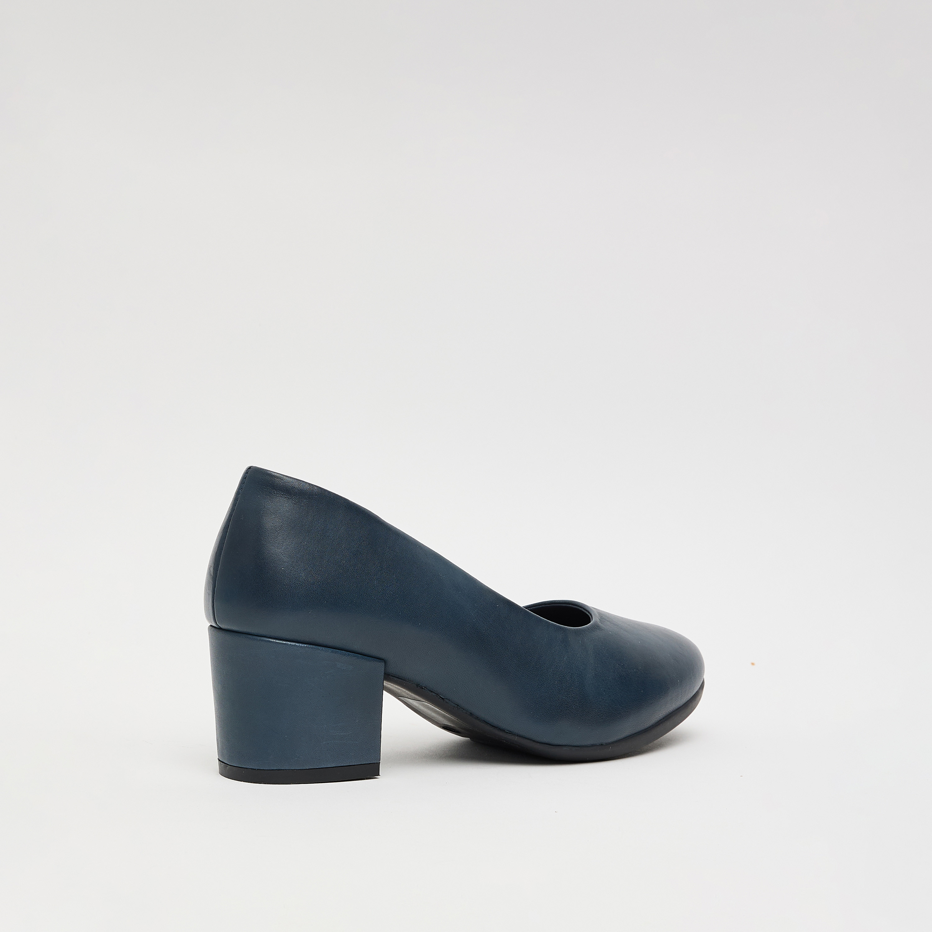 هاش بوبيز - حذاء كعب سميك سهل الارتداء للنساء | HPW-10103-women-shoes-heels-image-3