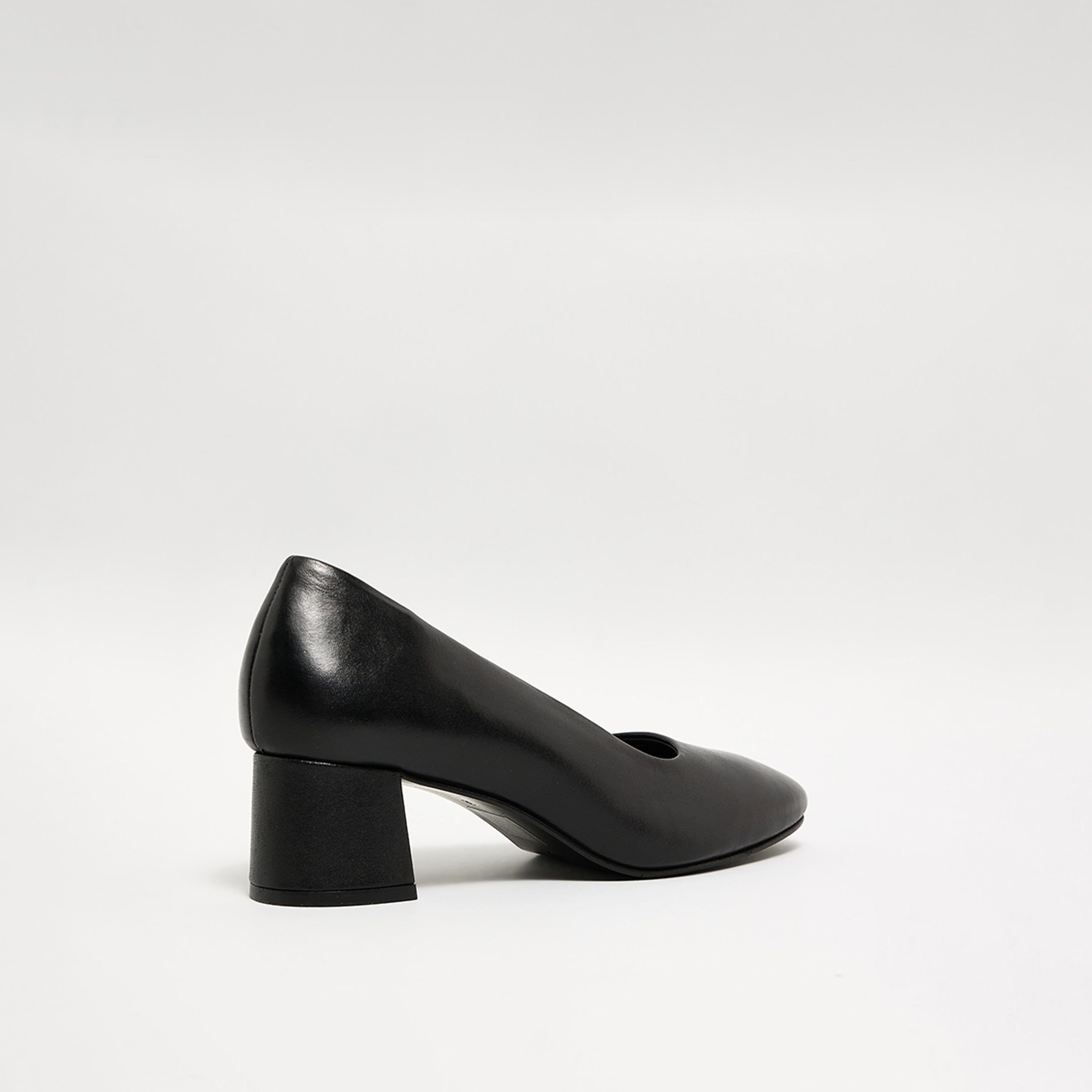 هاش بوبيز - حذاء كعب سميك سهل الارتداء للنساء | HPW-23001-women-shoes-heels-image-4
