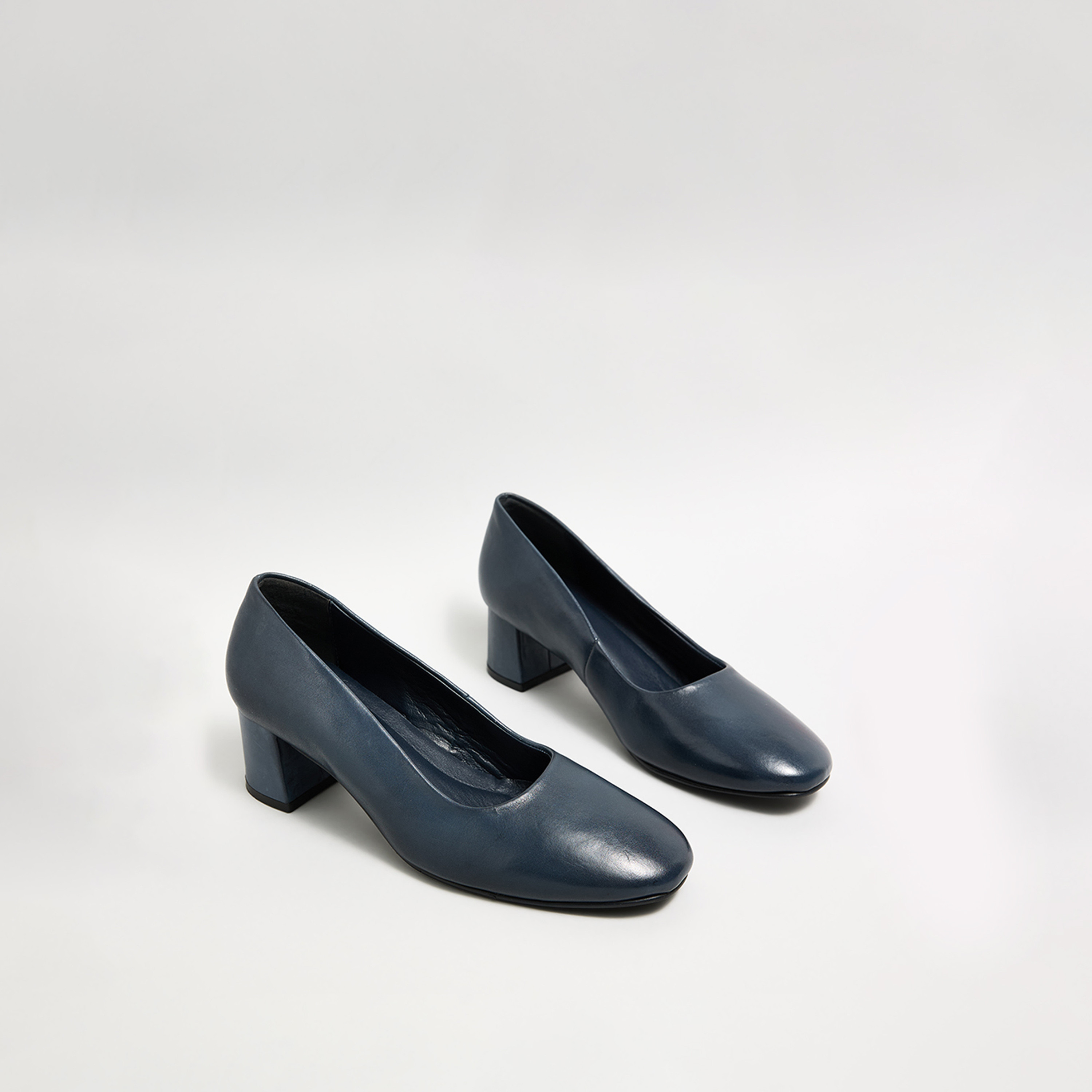 هاش بوبيز - حذاء كعب سميك سهل الارتداء للنساء | HPW-23003-women-shoes-heels-image-5