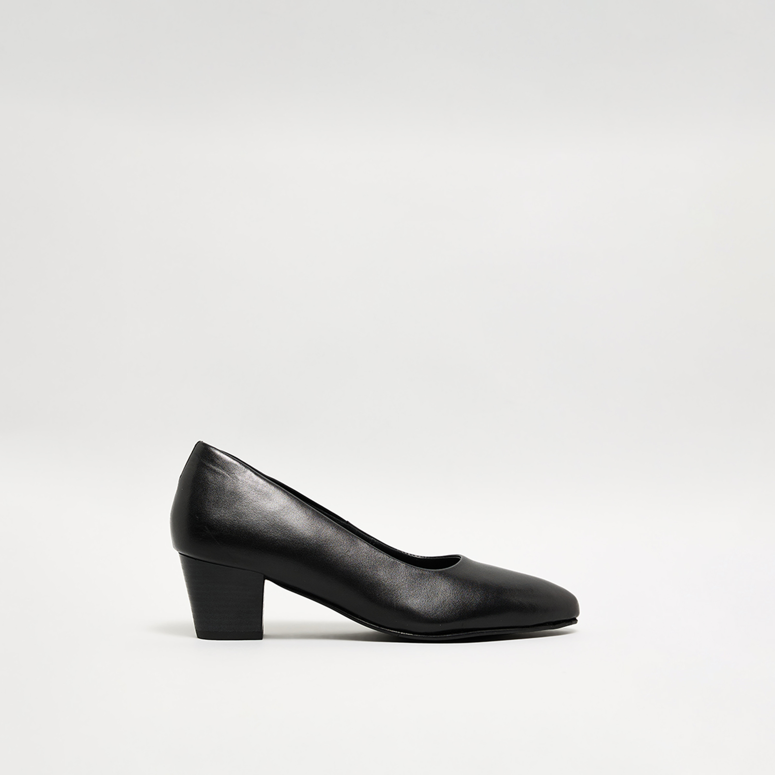 هاش بوبيز - حذاء كعب سميك سهل الارتداء للنساء | HPW-40011-women-shoes-heels-image-3