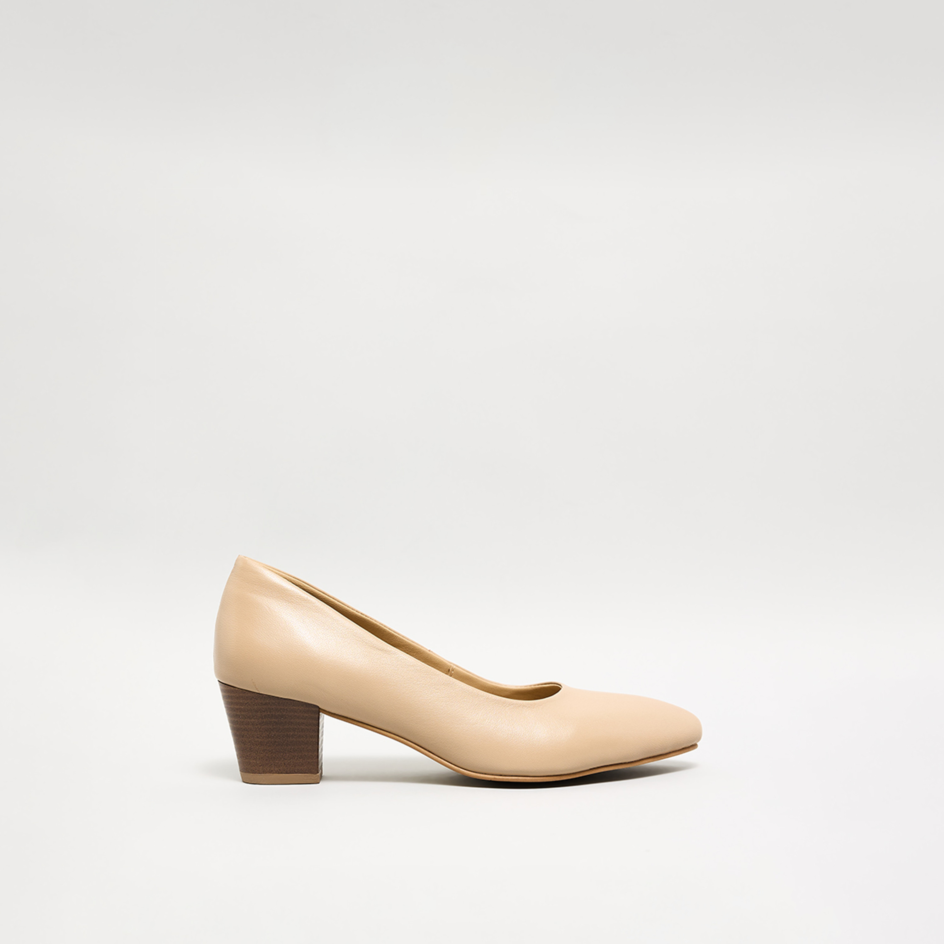 هاش بوبيز - حذاء كعب سميك سهل الارتداء للنساء | HPW-40012-women-shoes-heels-image-3