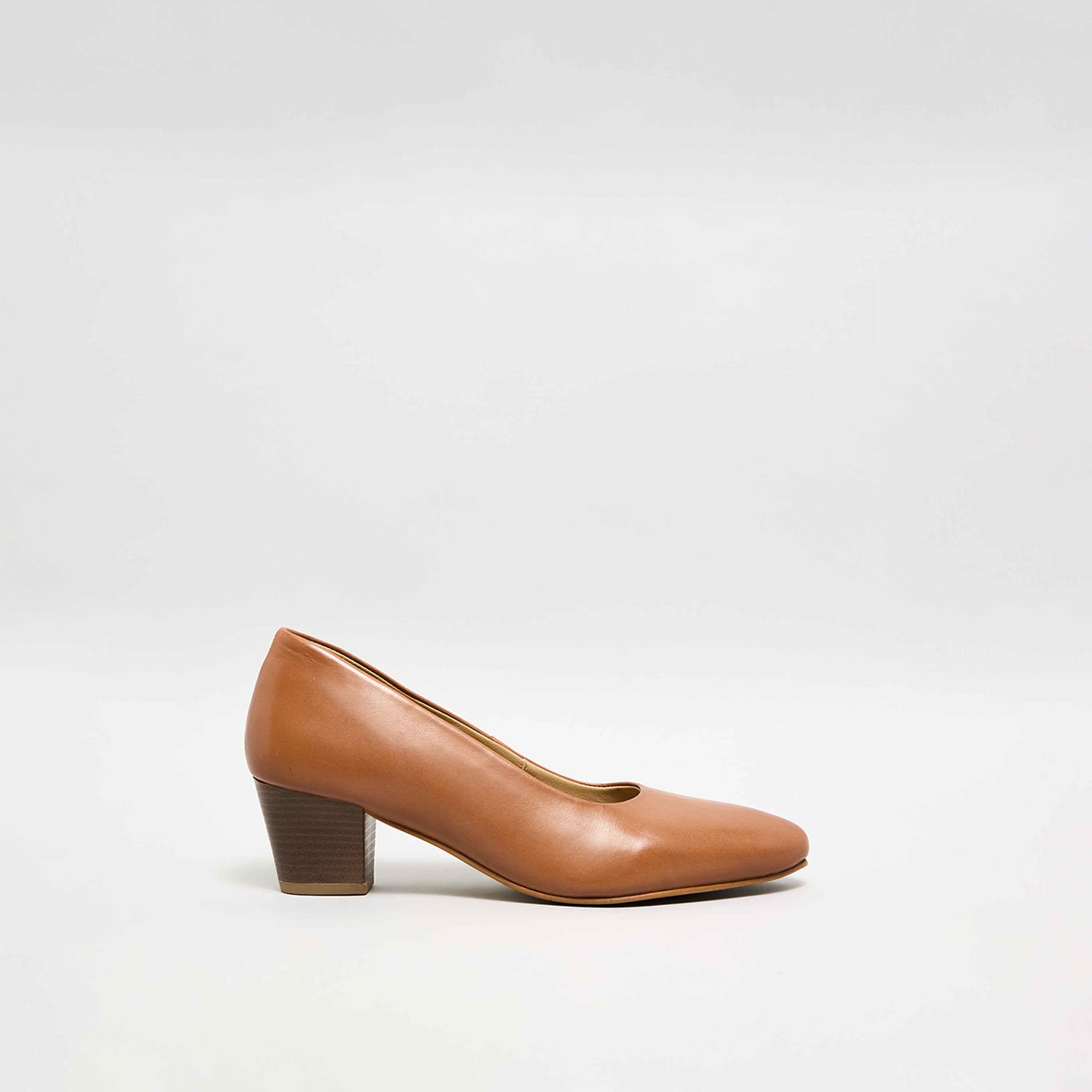 هاش بوبيز - حذاء كعب سميك سهل الارتداء للنساء | HPW-40013-women-shoes-heels-image-3