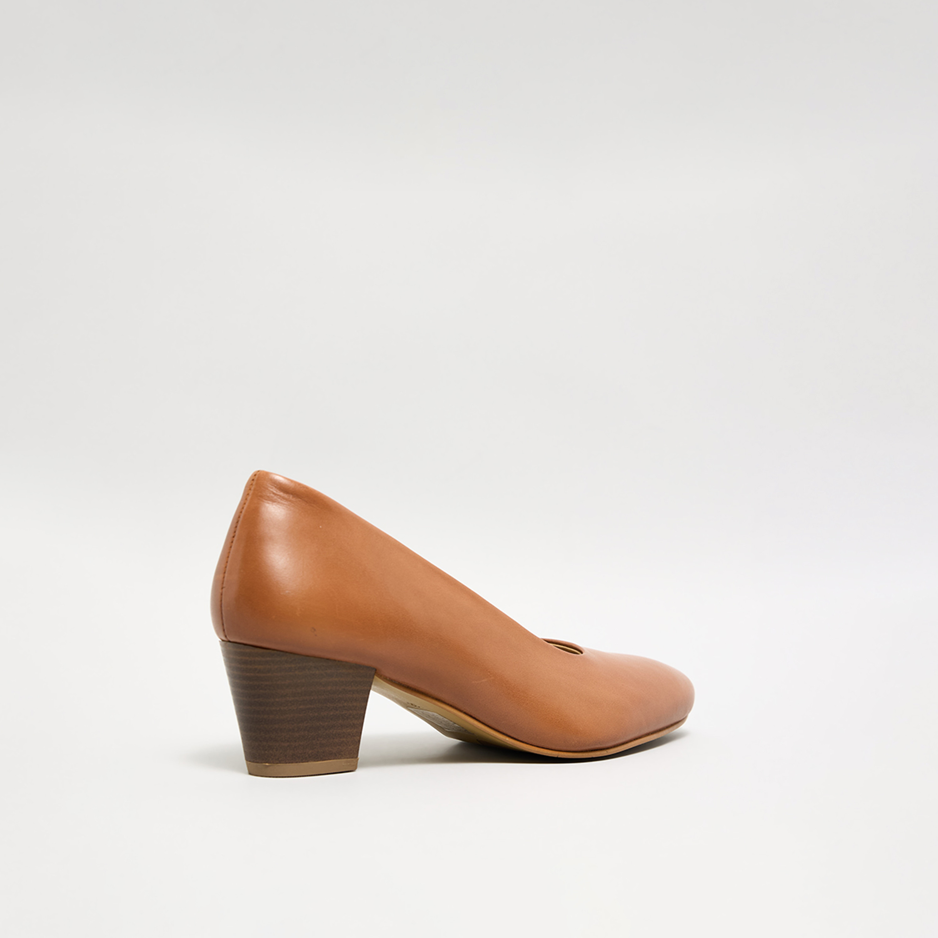 هاش بوبيز - حذاء كعب سميك سهل الارتداء للنساء | HPW-40013-women-shoes-heels-image-4