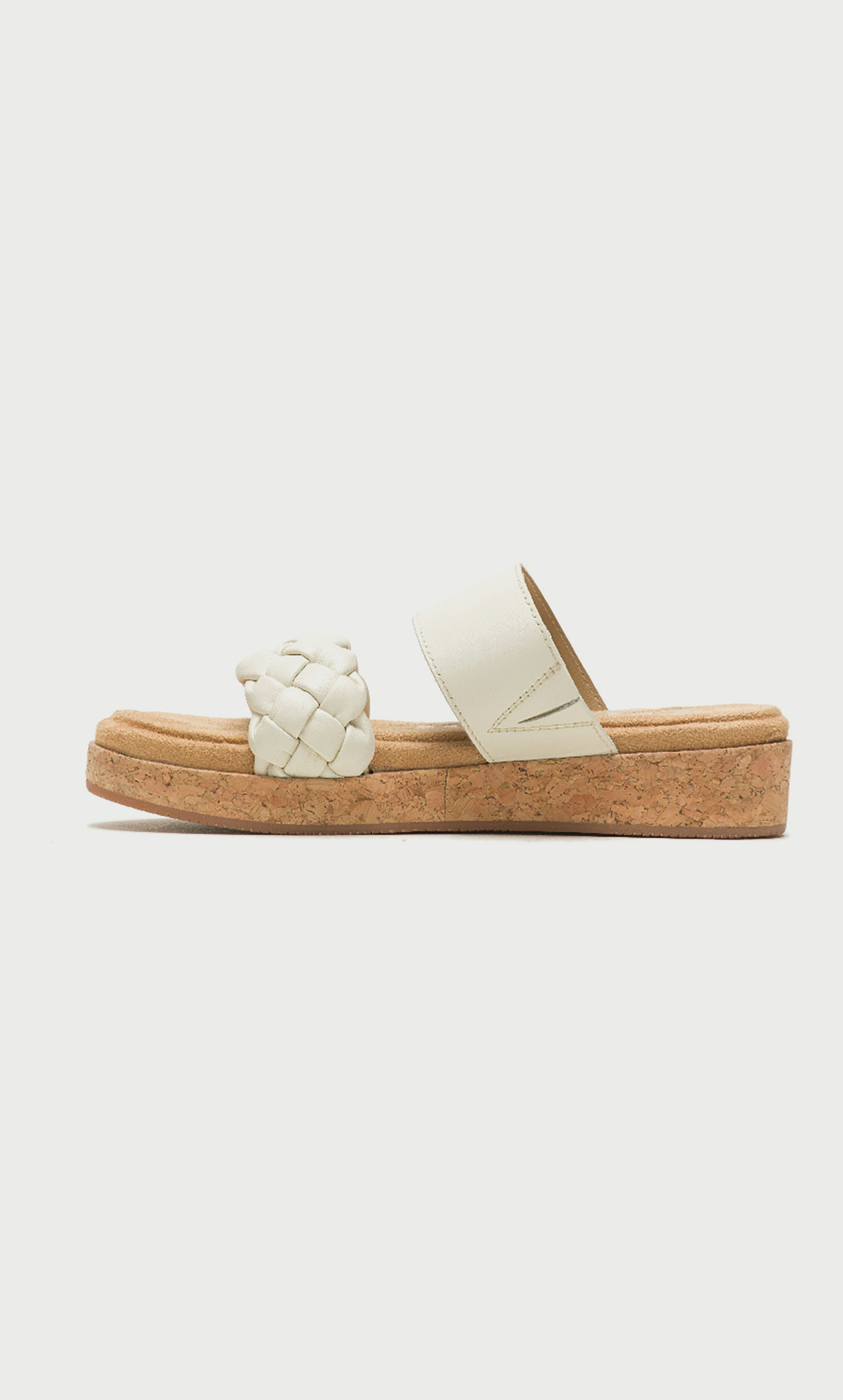 صندل سلايد يونيو للنساء من هاش بابيز -women-shoes-sandals-flats-image-3