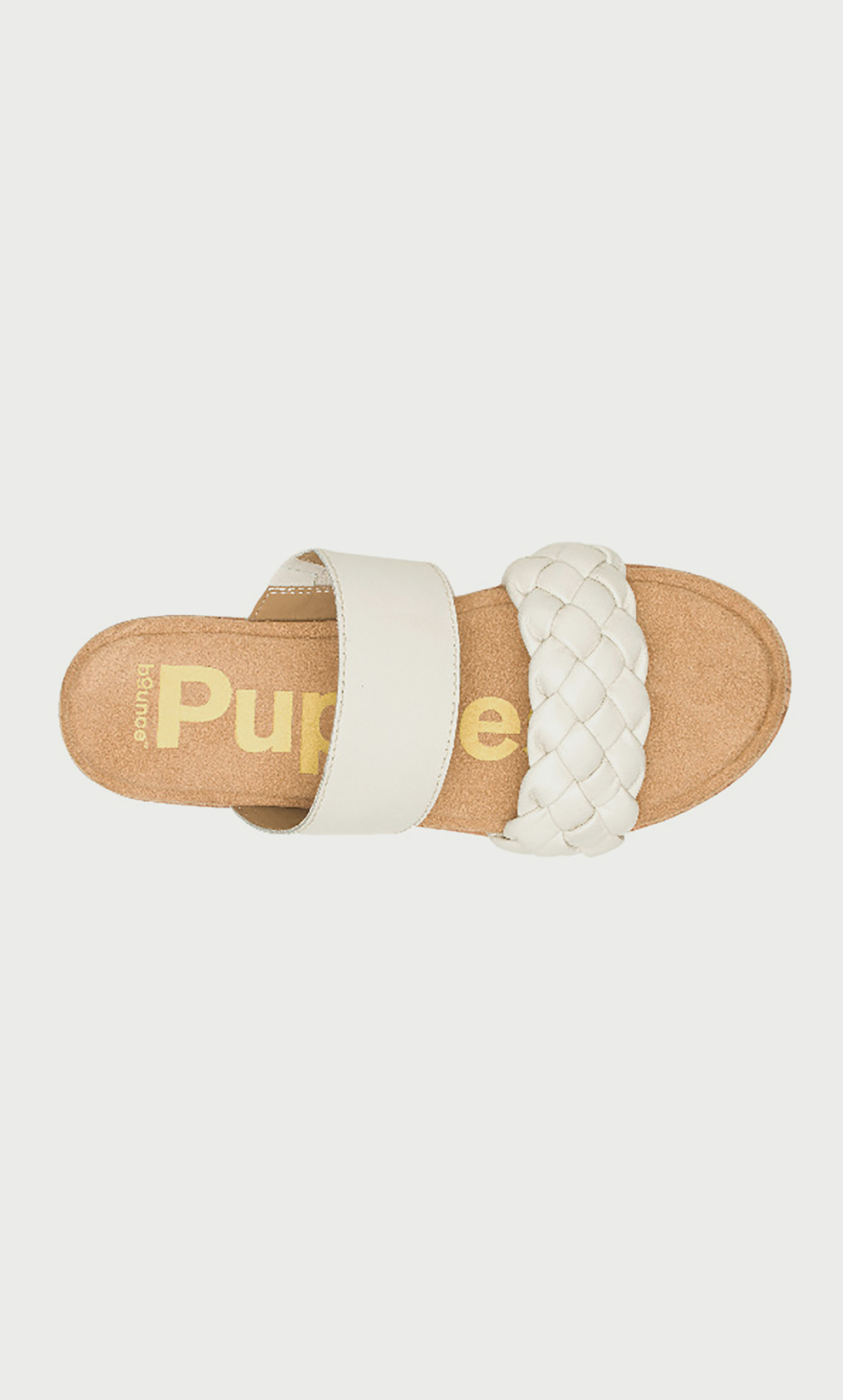 صندل سلايد يونيو للنساء من هاش بابيز -women-shoes-sandals-flats-image-4