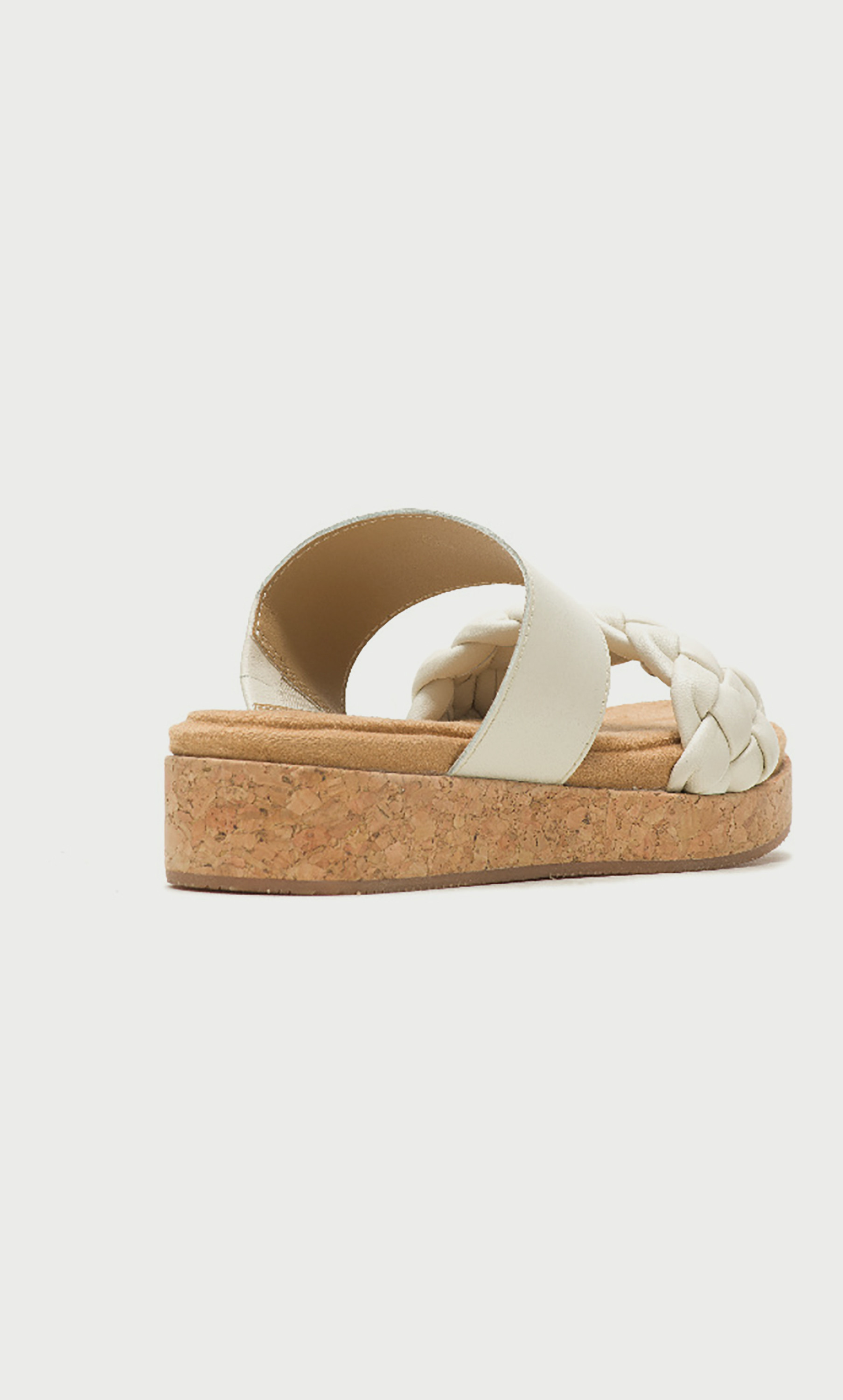 صندل سلايد يونيو للنساء من هاش بابيز -women-shoes-sandals-flats-image-6