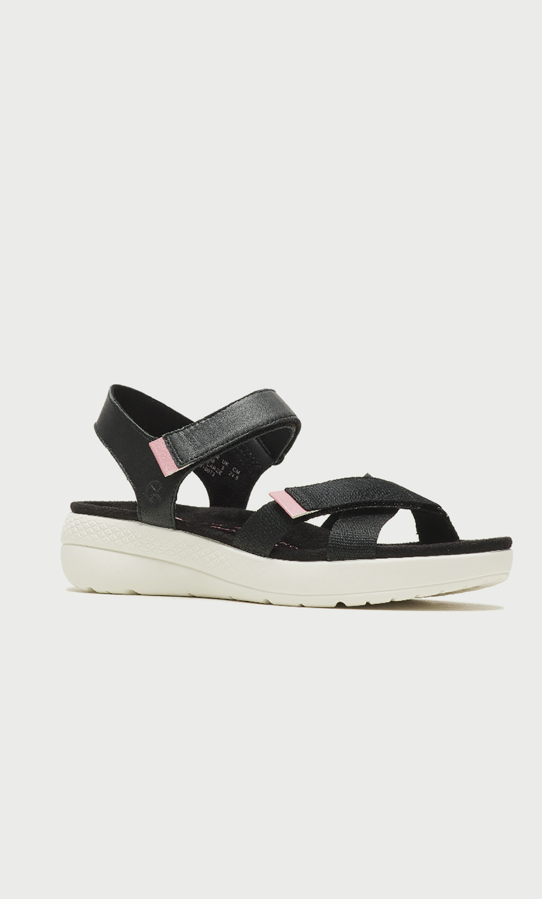 Hush puppies sandals on sale for ladies online