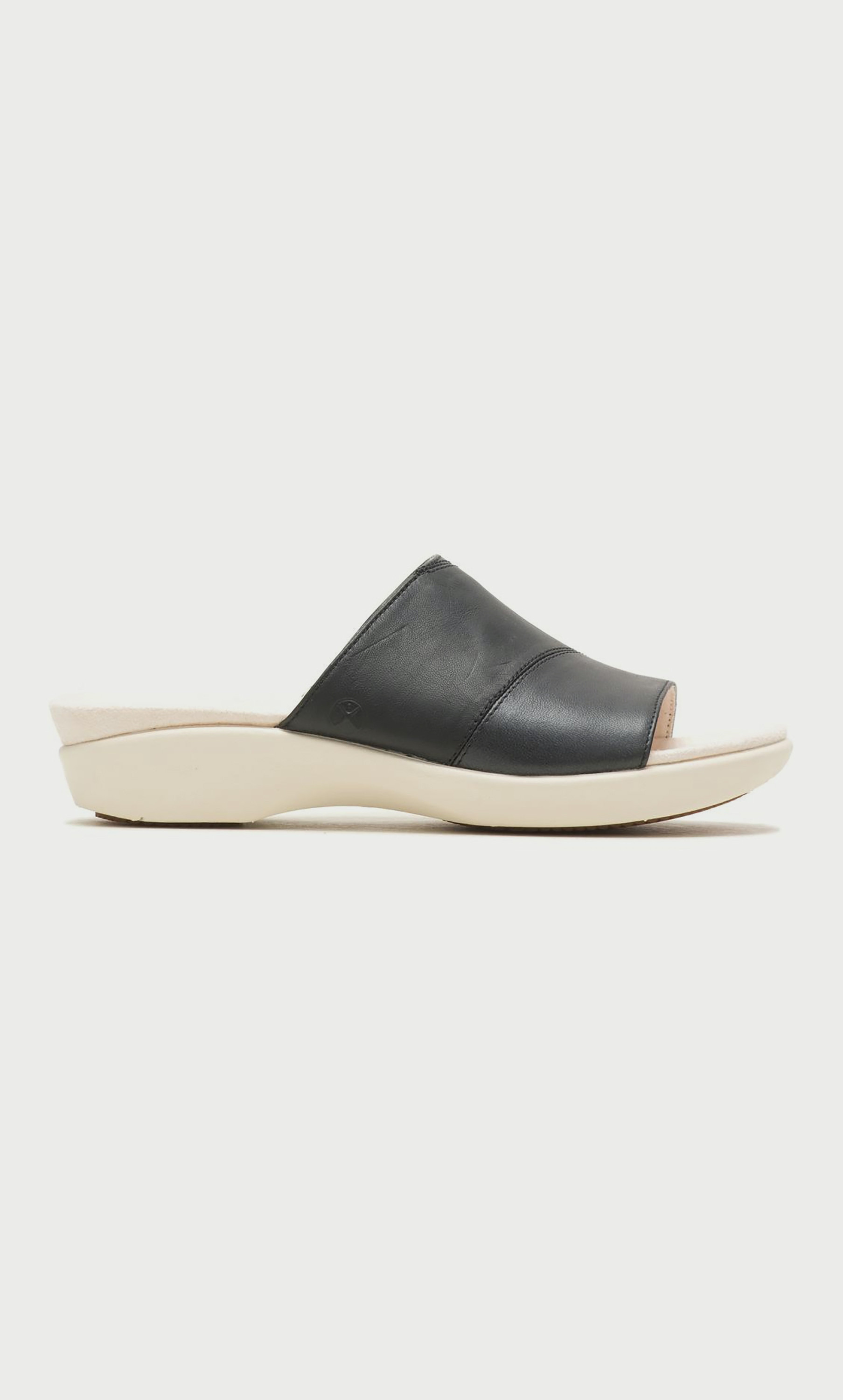 صندل سلايد كمفورت دوري للنساء من هاش بابيز -women-shoes-flipflopsandslides-image-1