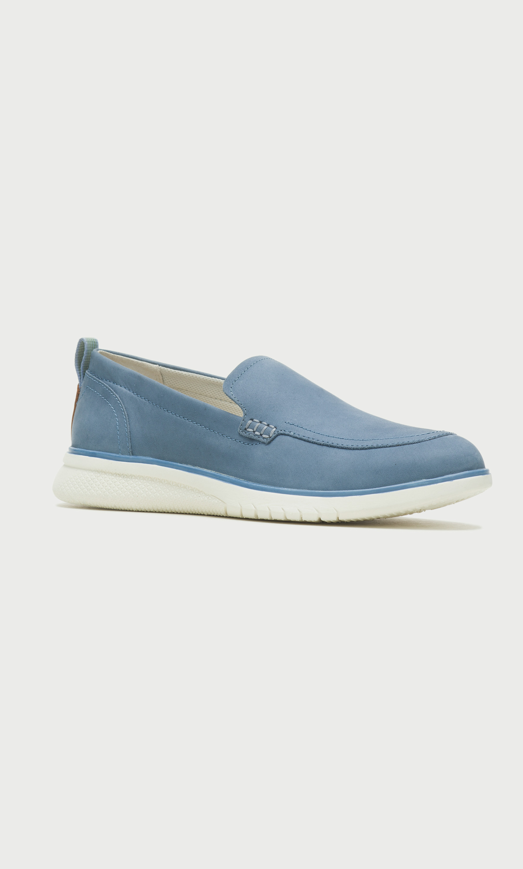 حذاء لوفر كاجوال للنساء من هاش بابيز -women-shoes-loafersandmoccasins-image-1