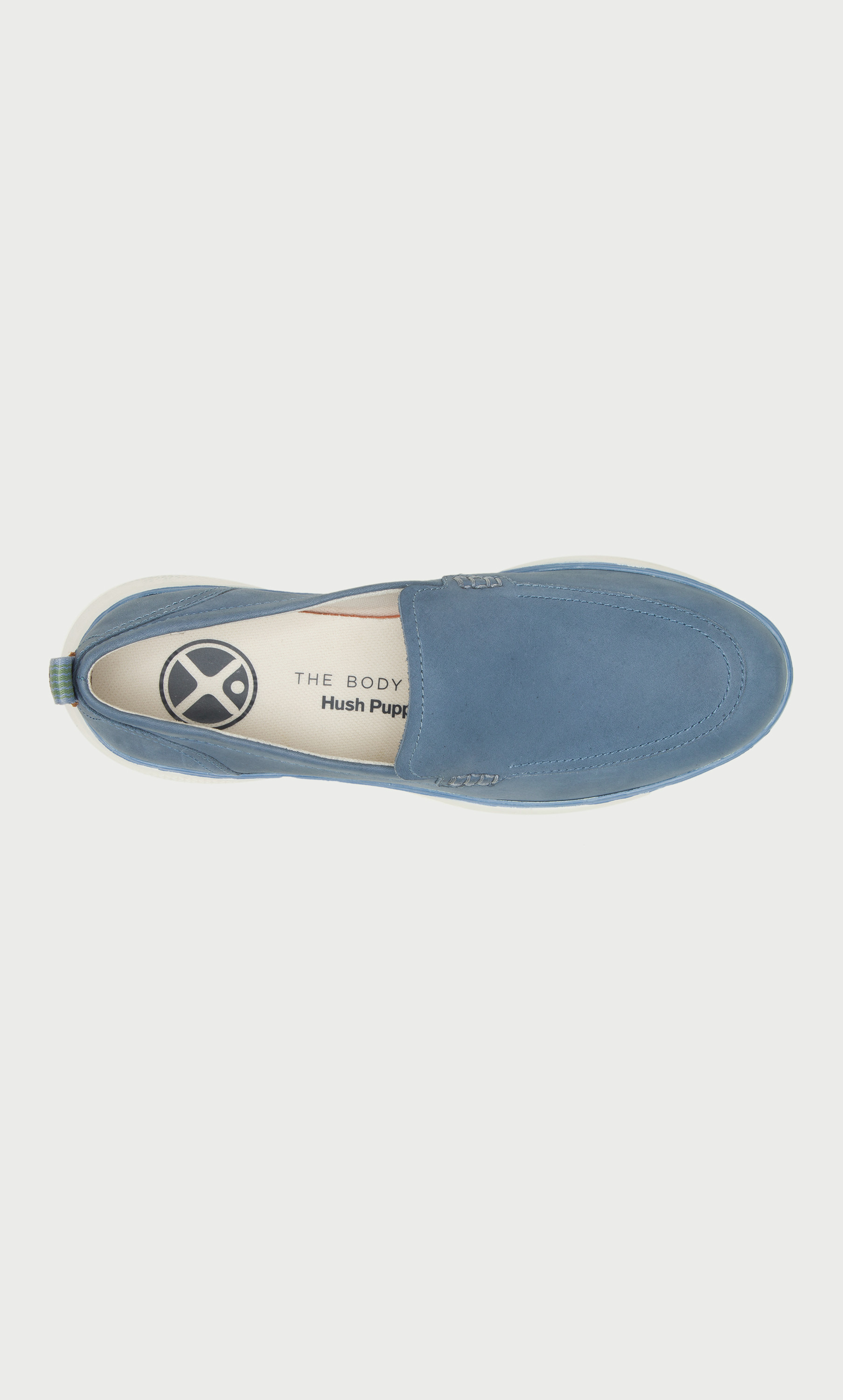 حذاء لوفر كاجوال للنساء من هاش بابيز -women-shoes-loafersandmoccasins-image-4