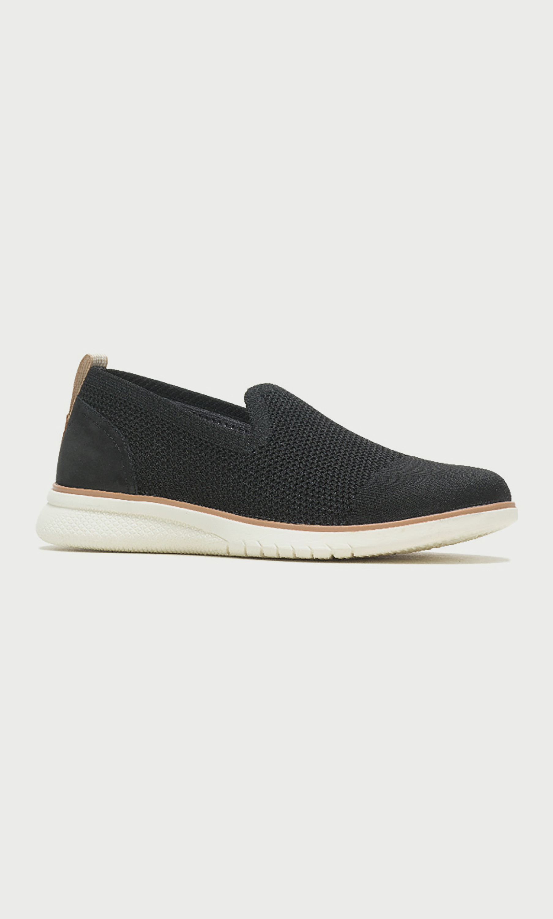 Knit loafer sales