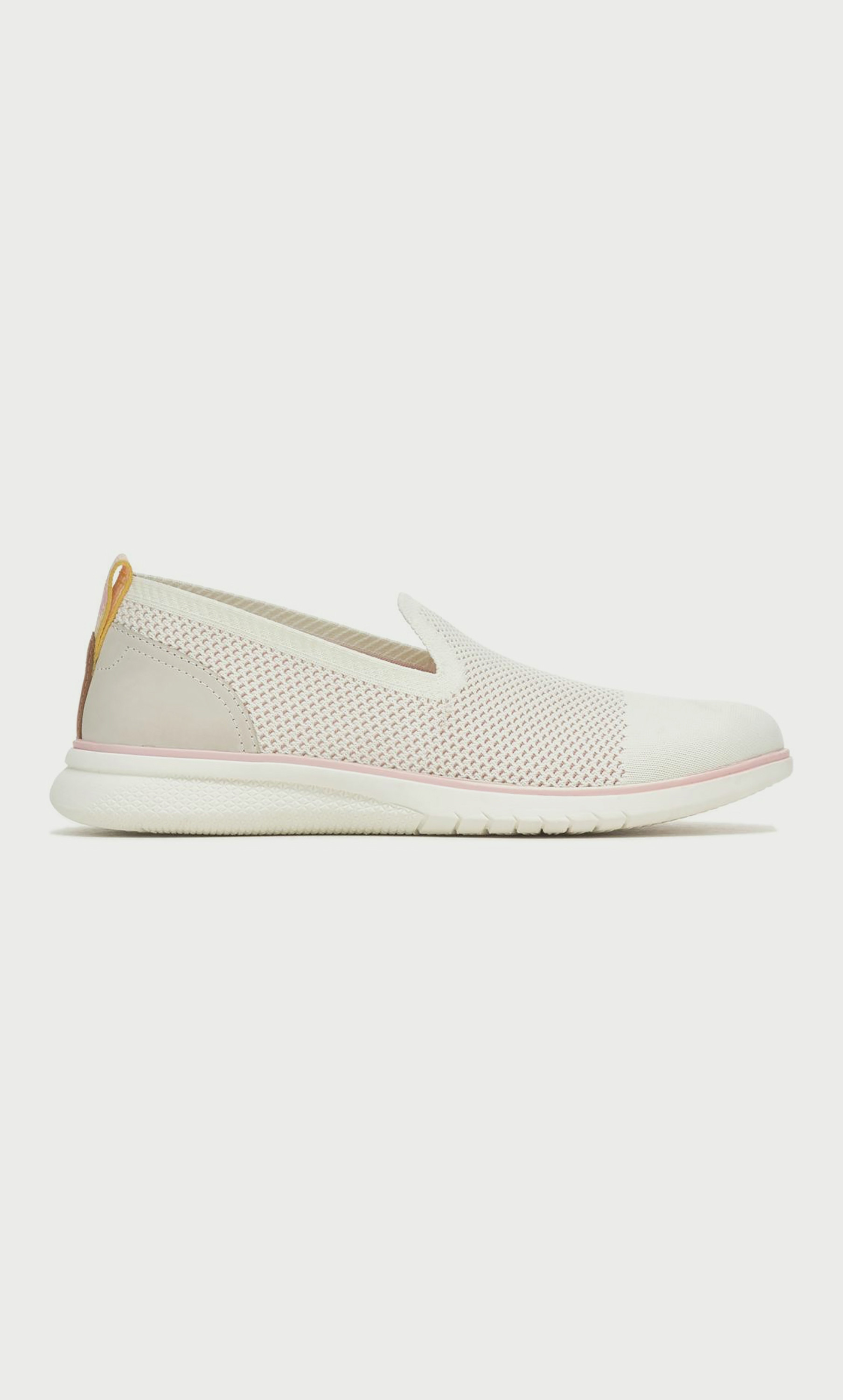 حذاء لوفرز منسوج متطور للنساء من هاش بابيز -women-shoes-loafersandmoccasins-image-1