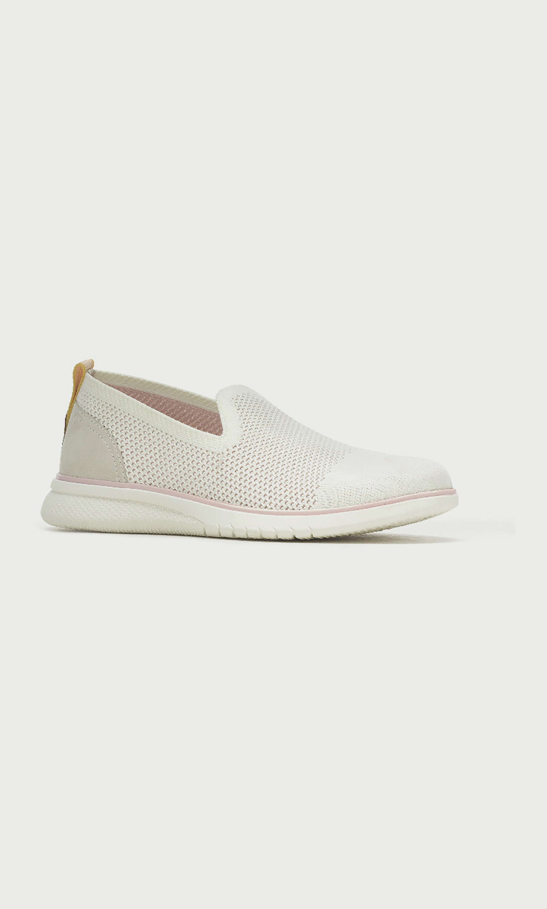 حذاء لوفرز منسوج متطور للنساء من هاش بابيز -women-shoes-loafersandmoccasins-image-2