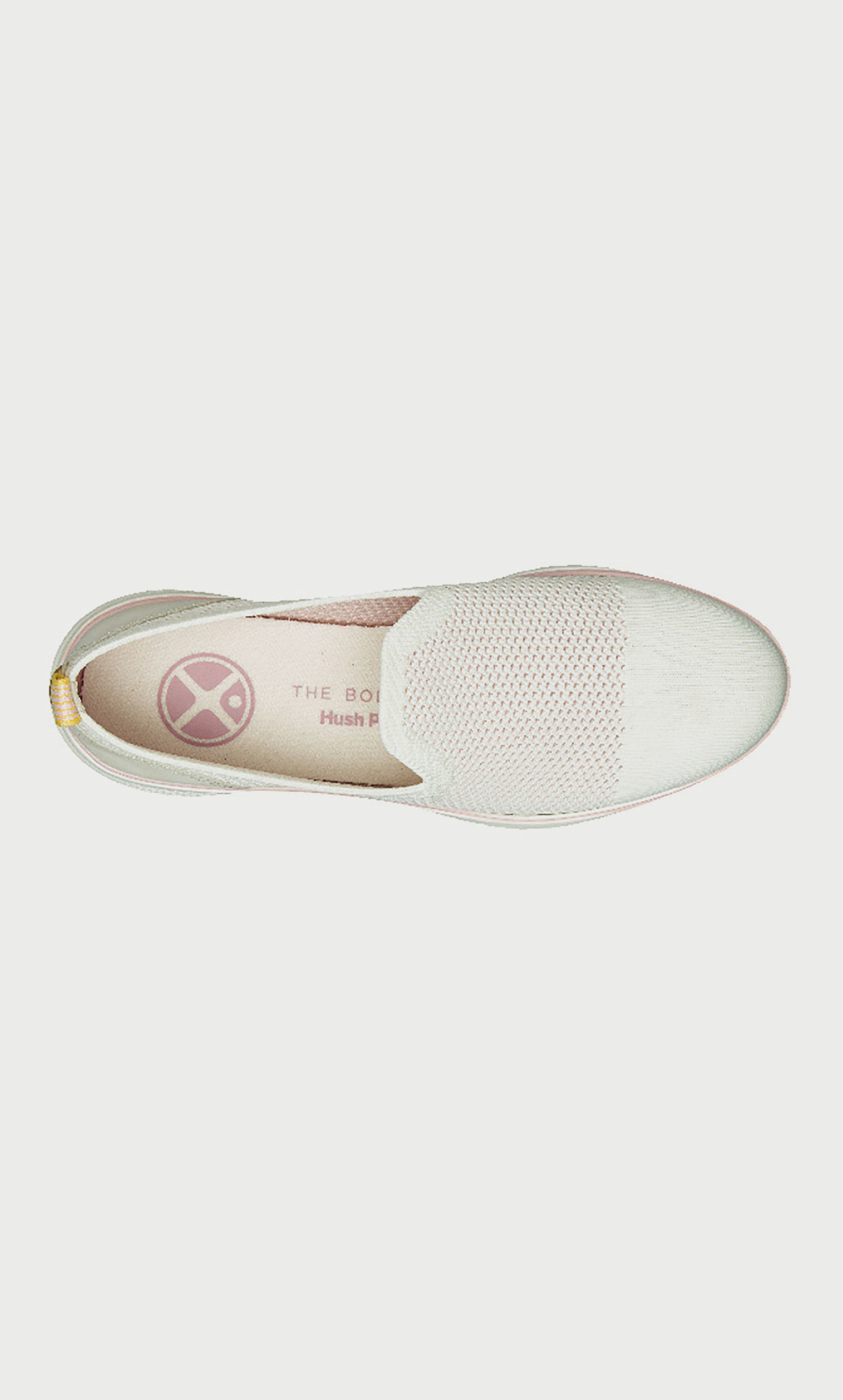 حذاء لوفرز منسوج متطور للنساء من هاش بابيز -women-shoes-loafersandmoccasins-image-3