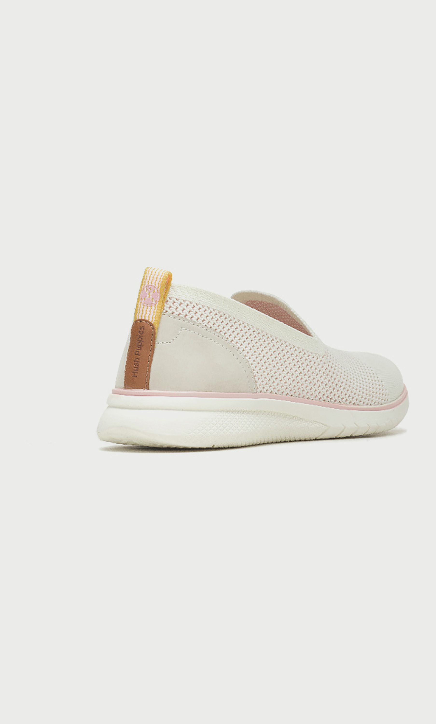حذاء لوفرز منسوج متطور للنساء من هاش بابيز -women-shoes-loafersandmoccasins-image-5