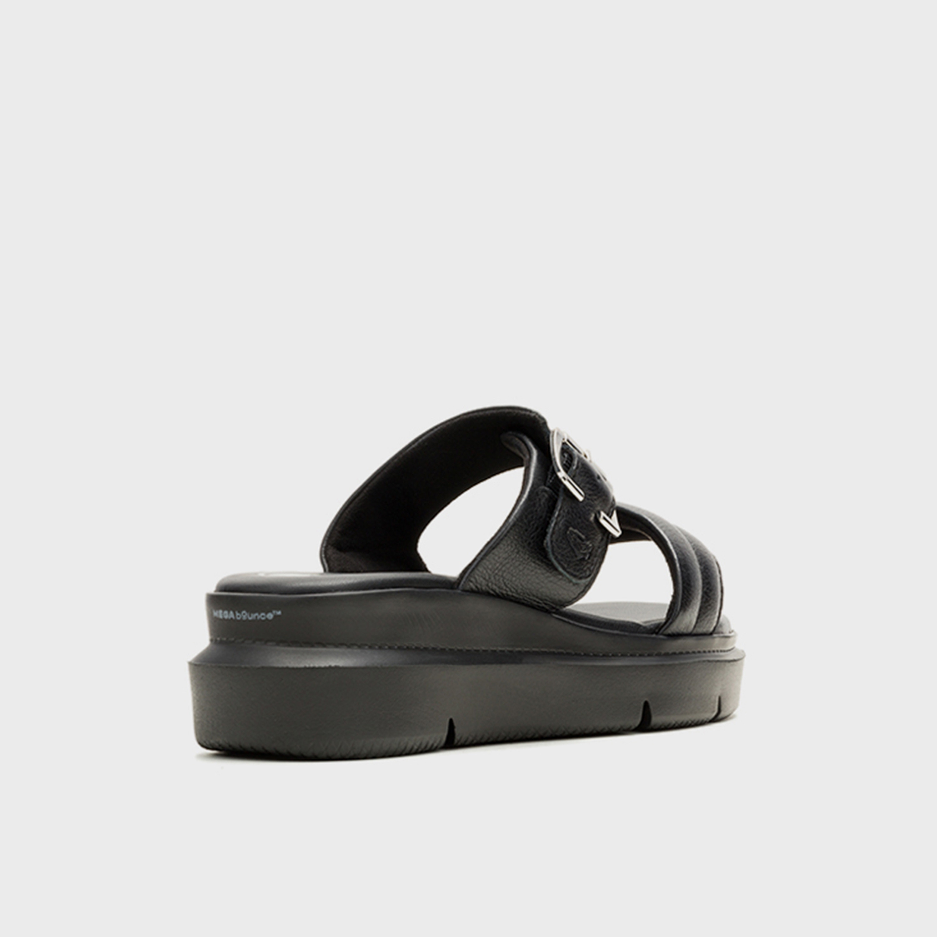 هاش بوبيز - صندل نسائي سهل الارتداء ذو ​​نعل سميك مزدوج | HPW11139-women-shoes-sandals-flats-image-2