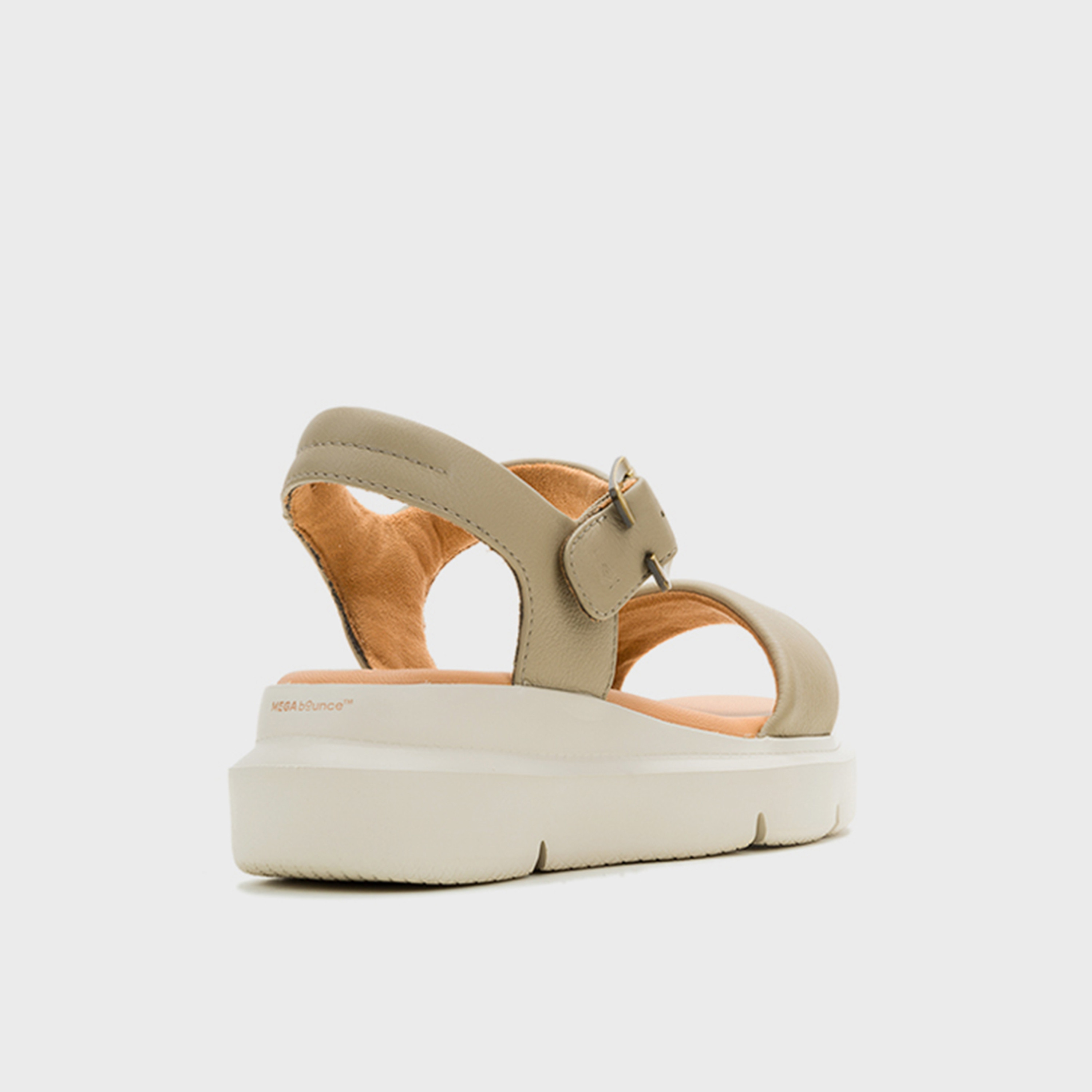 هاش بوبيز - صندل نسائي بكعب عالٍ وحزام مسطح | HPW11208-women-shoes-sandals-flats-image-2