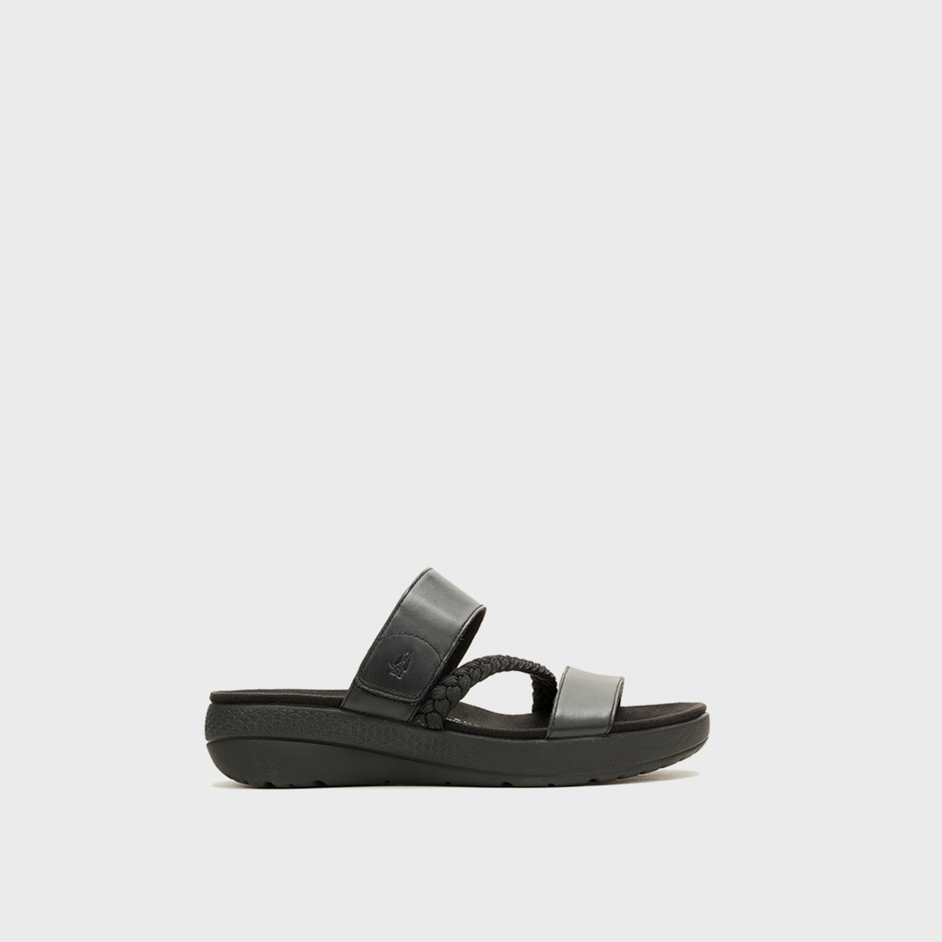 هاش بوبيز - صندل مسطح سهل الارتداء للنساءs | HPW11217-women-shoes-sandals-flats-image-2