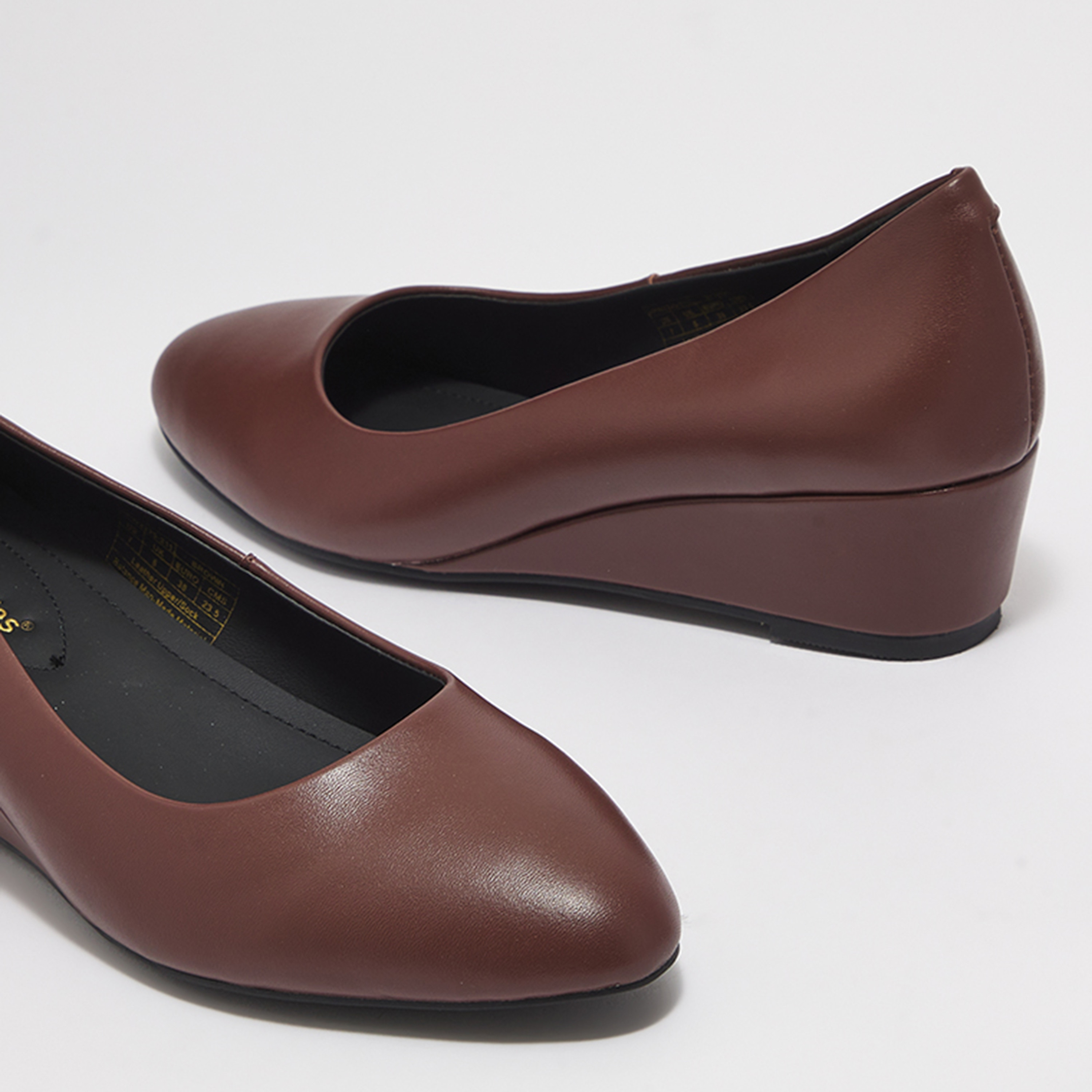  HPW2225-211 | حذاء نسائي بكعب عريض مع مقدمة مدببة من هاش بابيز -women-shoes-heels-image-3