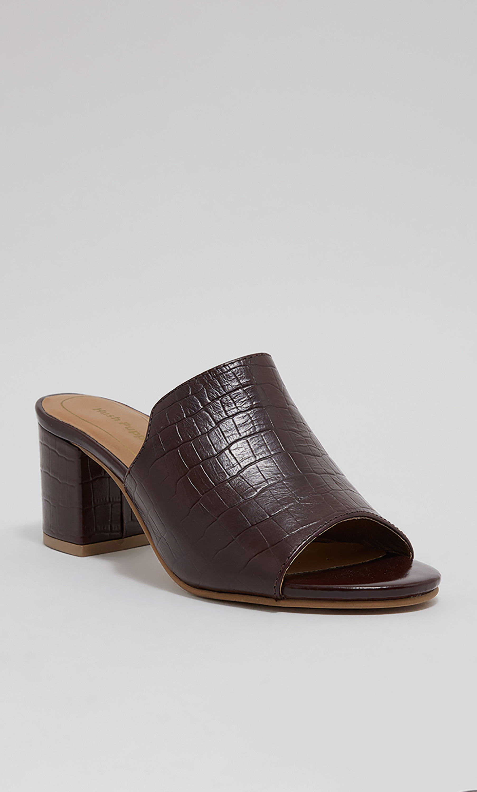 حذاء توبيكا مزخرفة بكعب عريض للنساء من هاش بابيز  HPW30827-210-women-shoes-heels-image-1