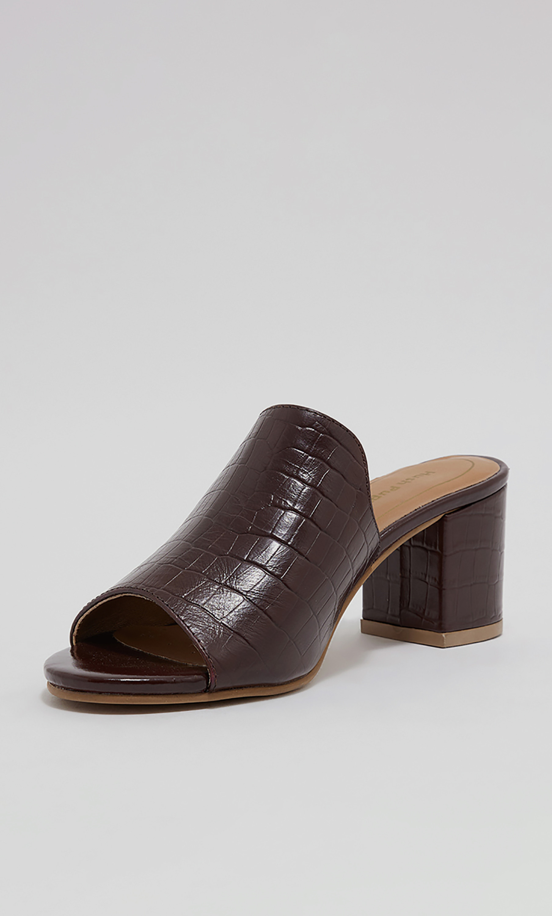 حذاء توبيكا مزخرفة بكعب عريض للنساء من هاش بابيز  HPW30827-210-women-shoes-heels-image-2